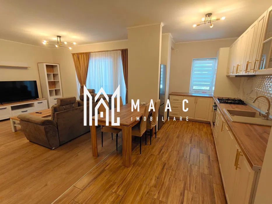Apartament 2 camere | prima închiriere| Parcare – Turnișor — fotografia 2