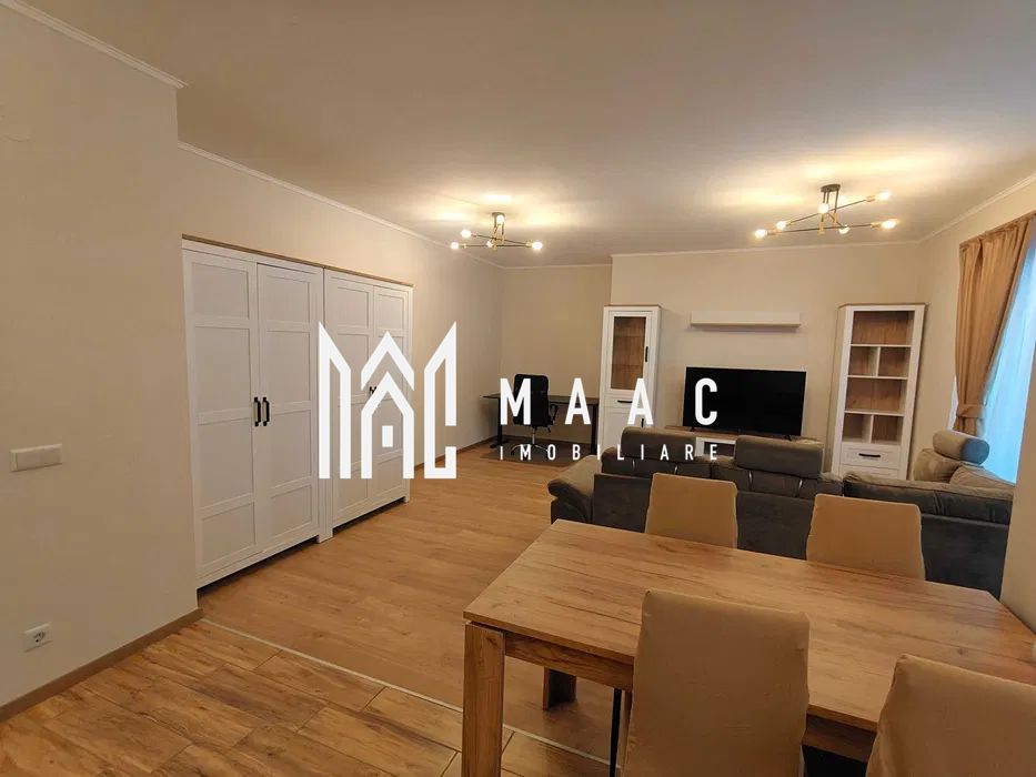Apartament 2 camere | prima închiriere| Parcare – Turnișor — fotografia 3