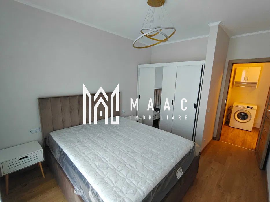 Apartament 2 camere | prima închiriere| Parcare – Turnișor — fotografia 4