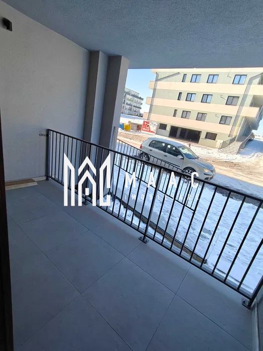 Apartament 2 camere | prima închiriere| Parcare – Turnișor — fotografia 7