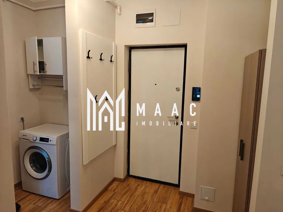 Apartament 2 camere | prima închiriere| Parcare – Turnișor — fotografia 8