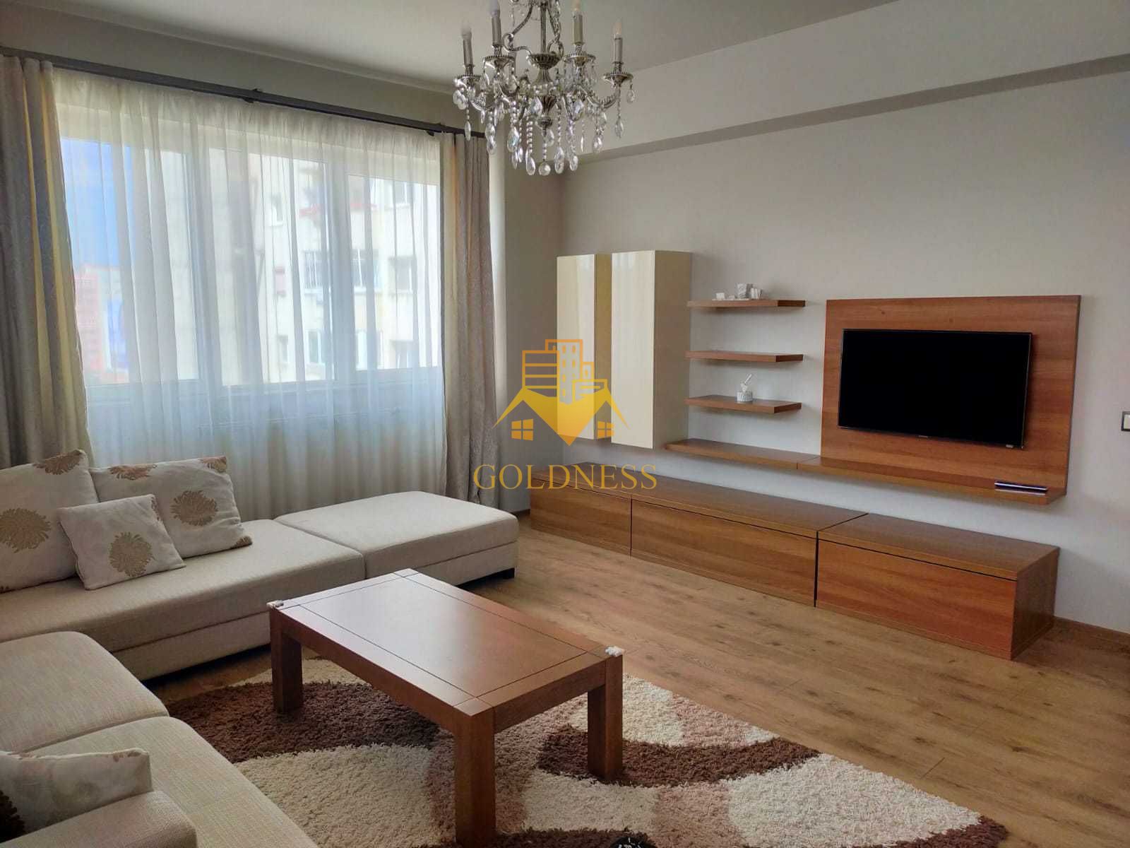 2 camere, Manastur, USAMV, Kaufland, Frunzișului, Premium, UMF — fotografia 3