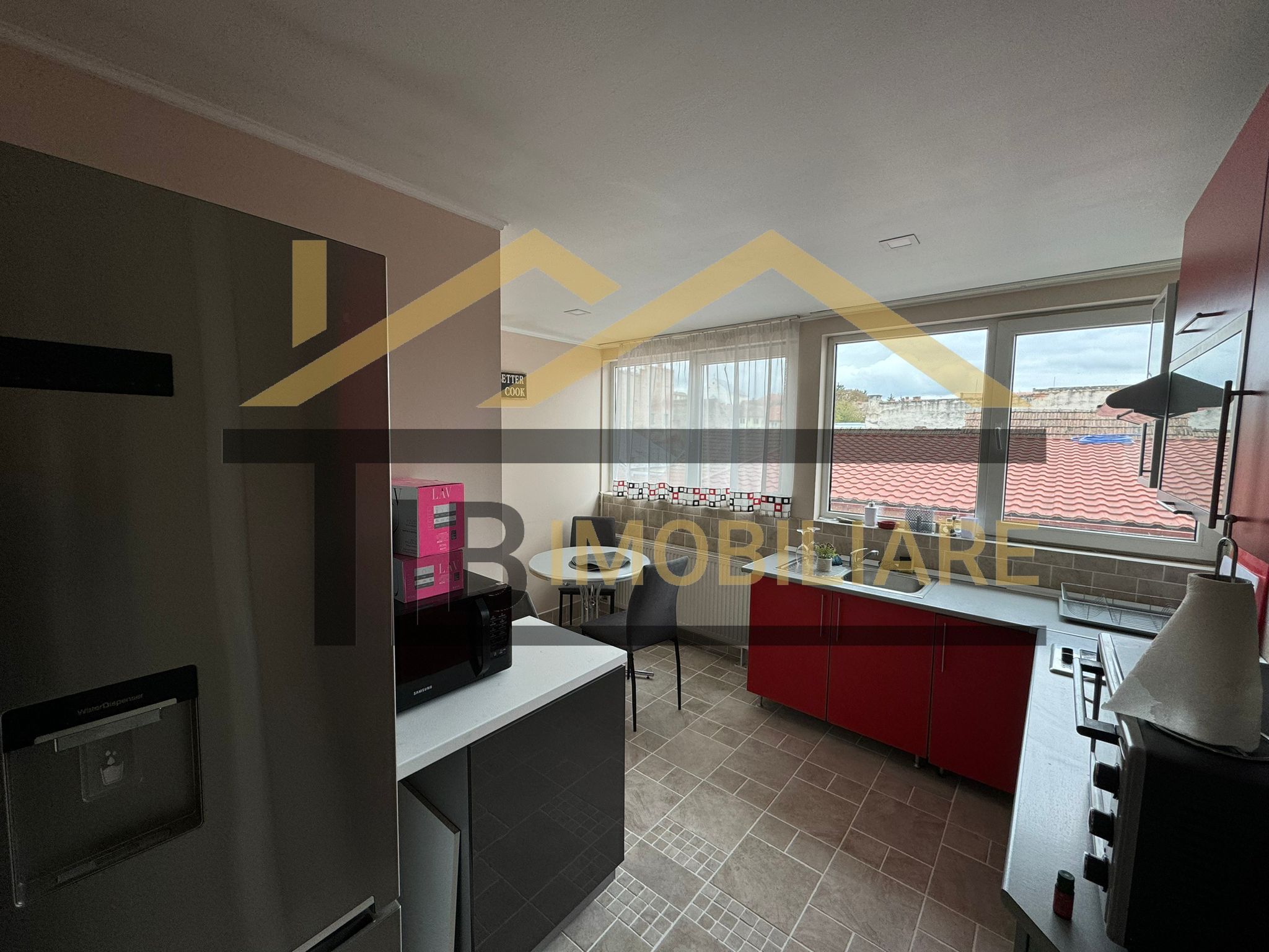 Apartament cu 3 camere, 140 mp, Zona Piata Trandafirilor — fotografia 7