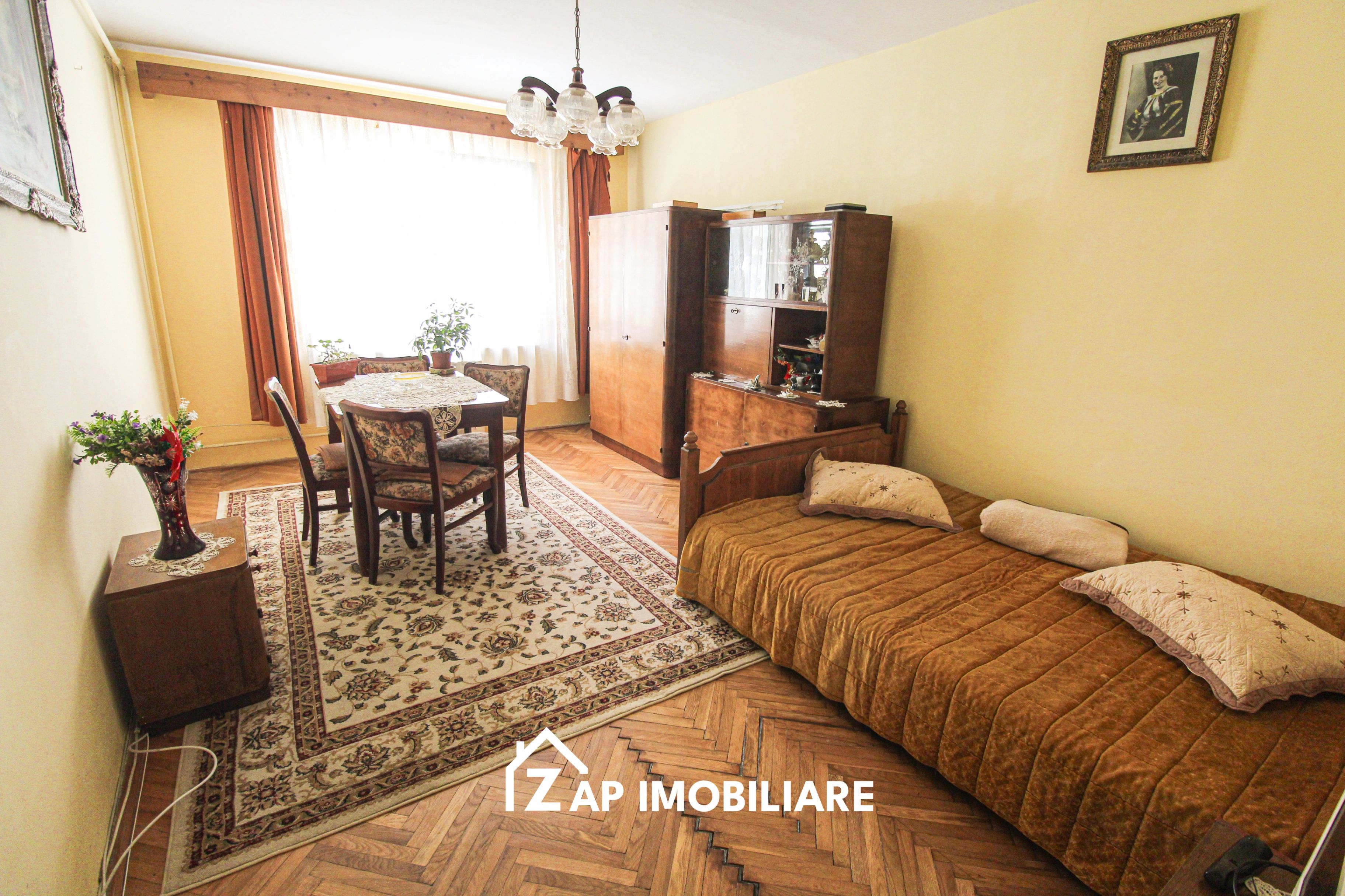 7 noiembrie - Ap 3 camere - 2 bai - Pet Friendly - Muncitori etc