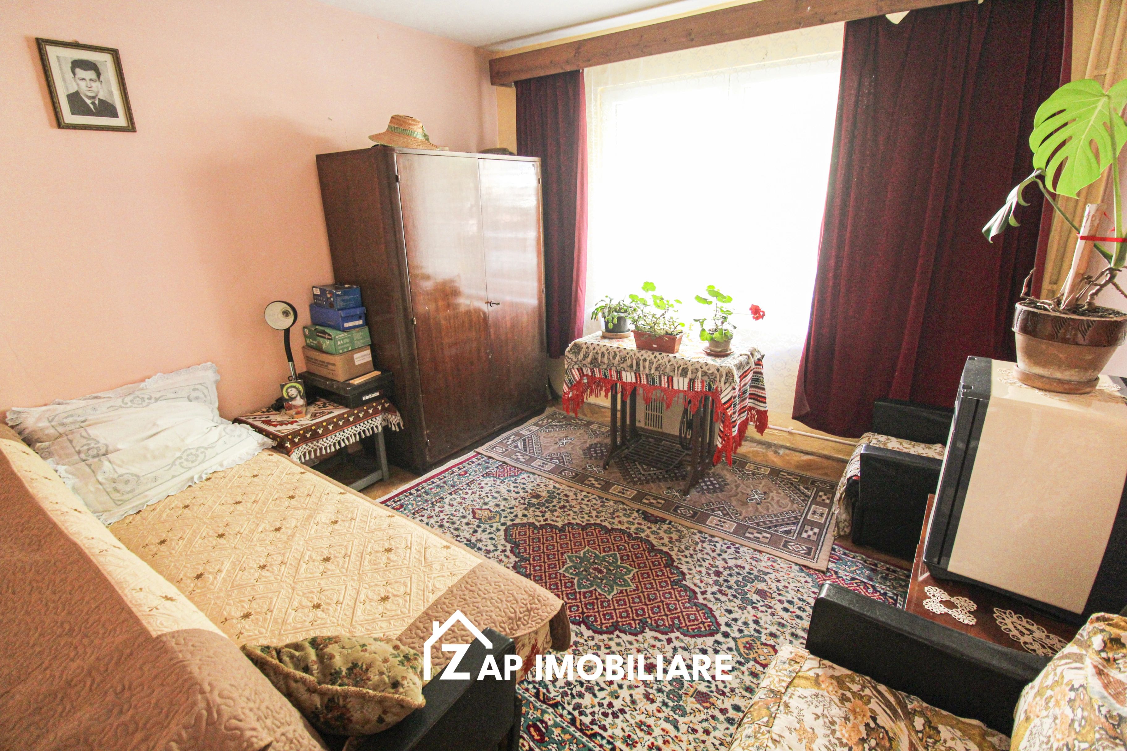 7 noiembrie - Ap 3 camere - 2 bai - Pet Friendly - Muncitori etc — fotografia 3