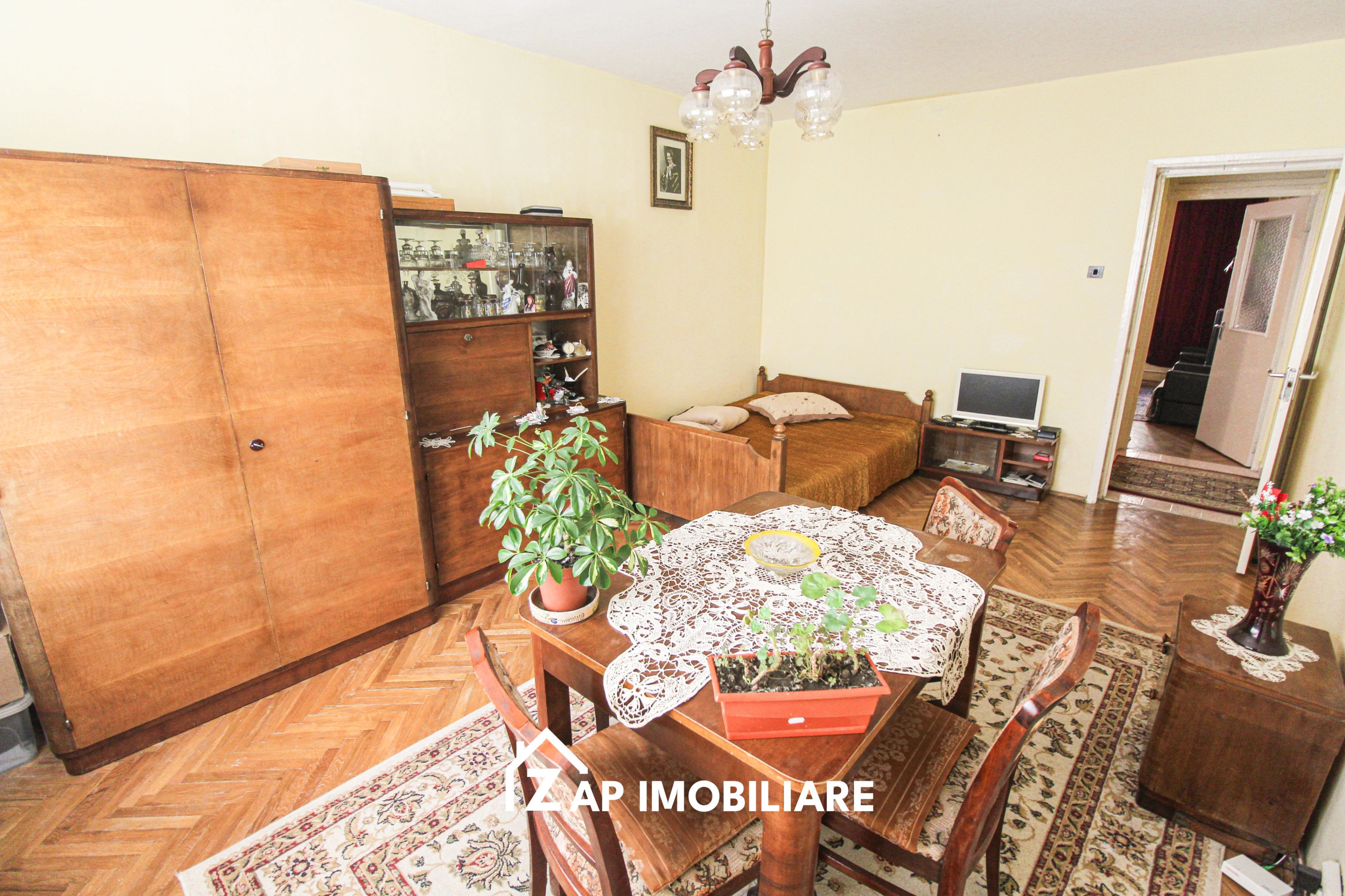 7 noiembrie - Ap 3 camere - 2 bai - Pet Friendly - Muncitori etc — fotografia 5