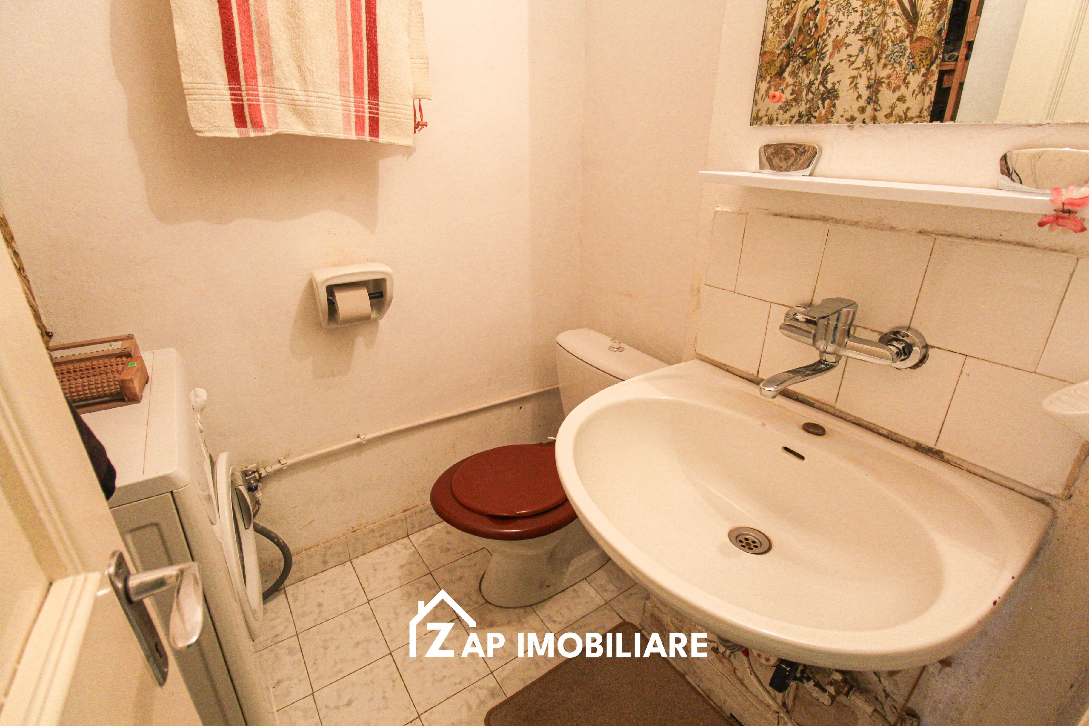 7 noiembrie - Ap 3 camere - 2 bai - Pet Friendly - Muncitori etc — fotografia 6
