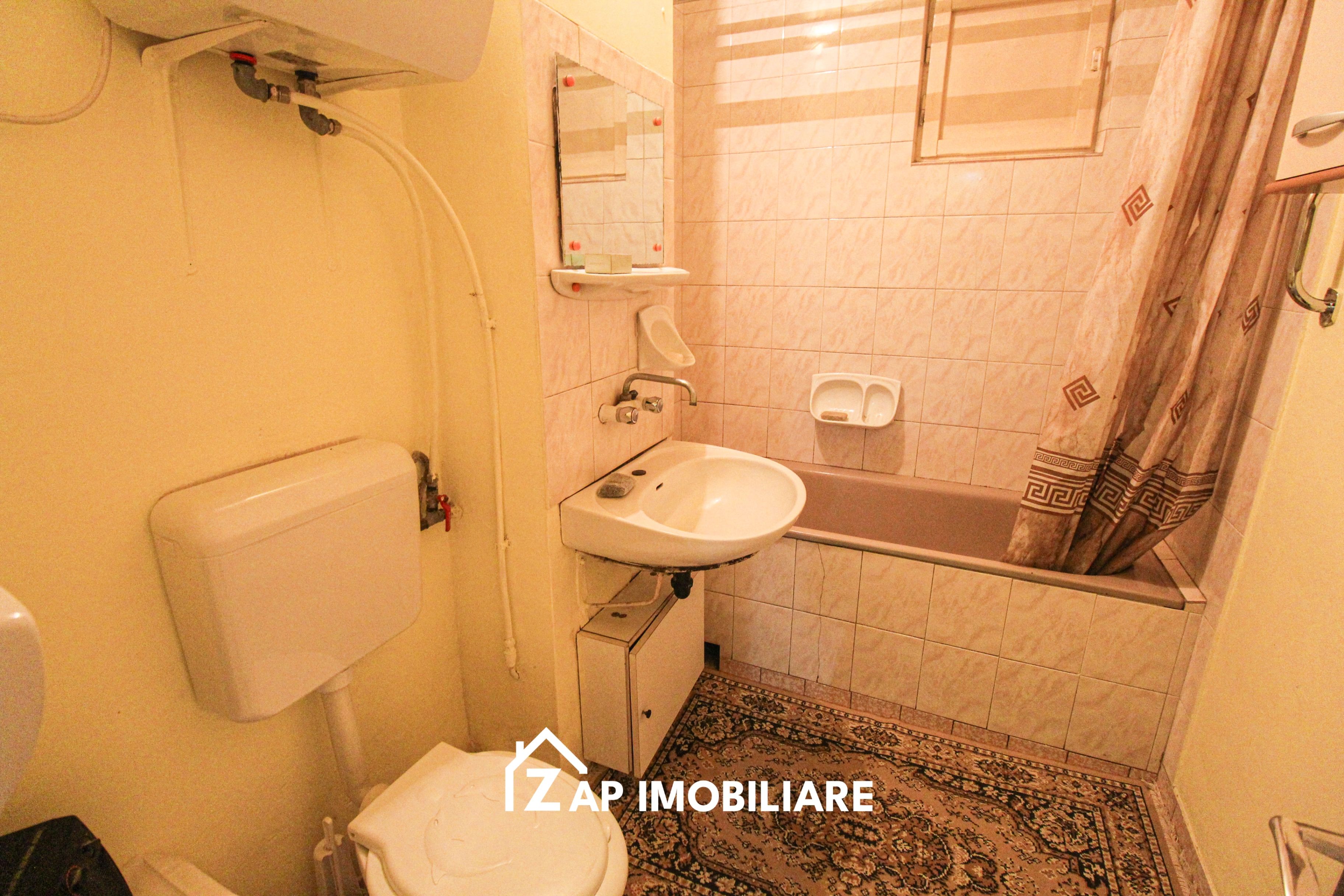 7 noiembrie - Ap 3 camere - 2 bai - Pet Friendly - Muncitori etc — fotografia 7