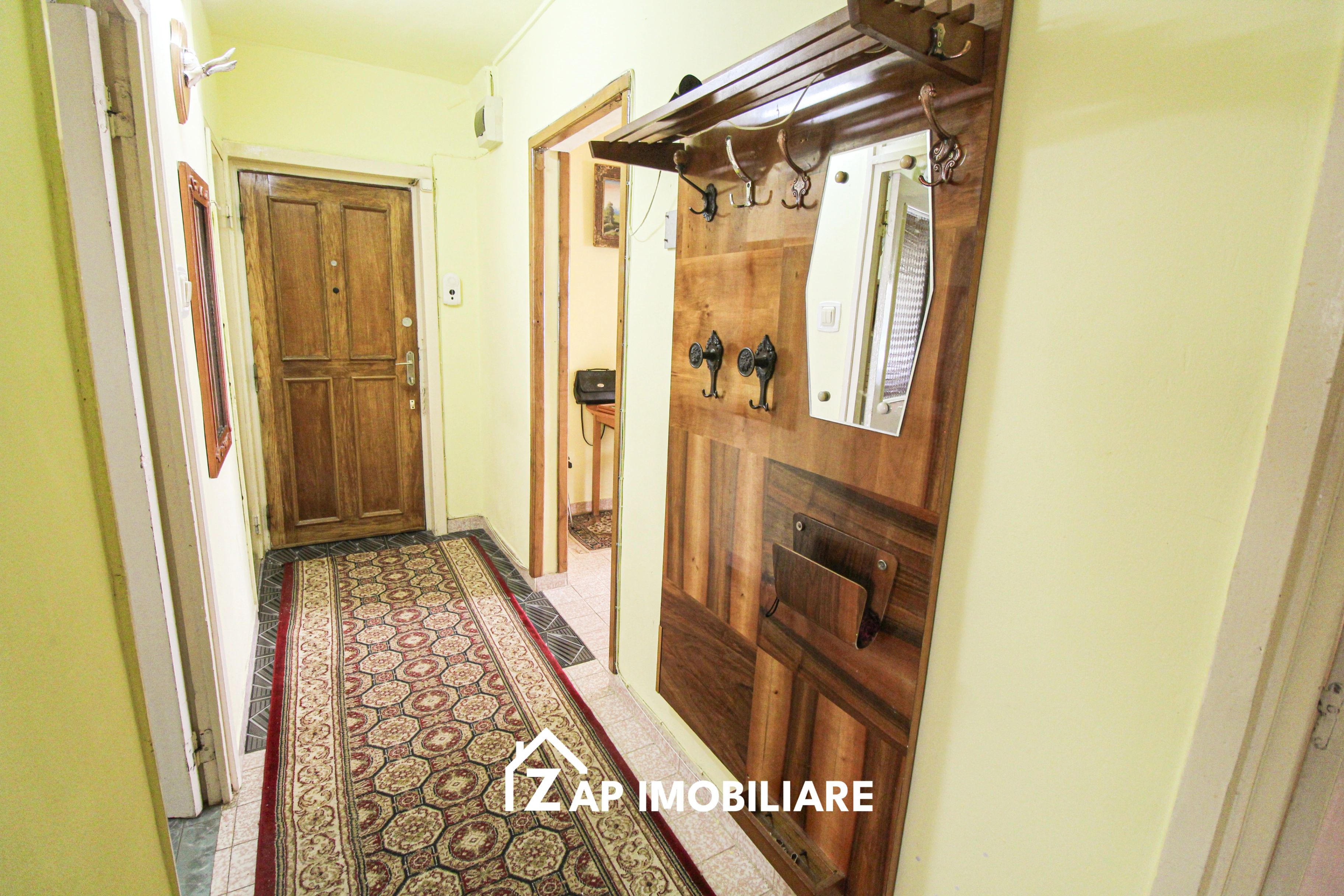 7 noiembrie - Ap 3 camere - 2 bai - Pet Friendly - Muncitori etc — fotografia 8
