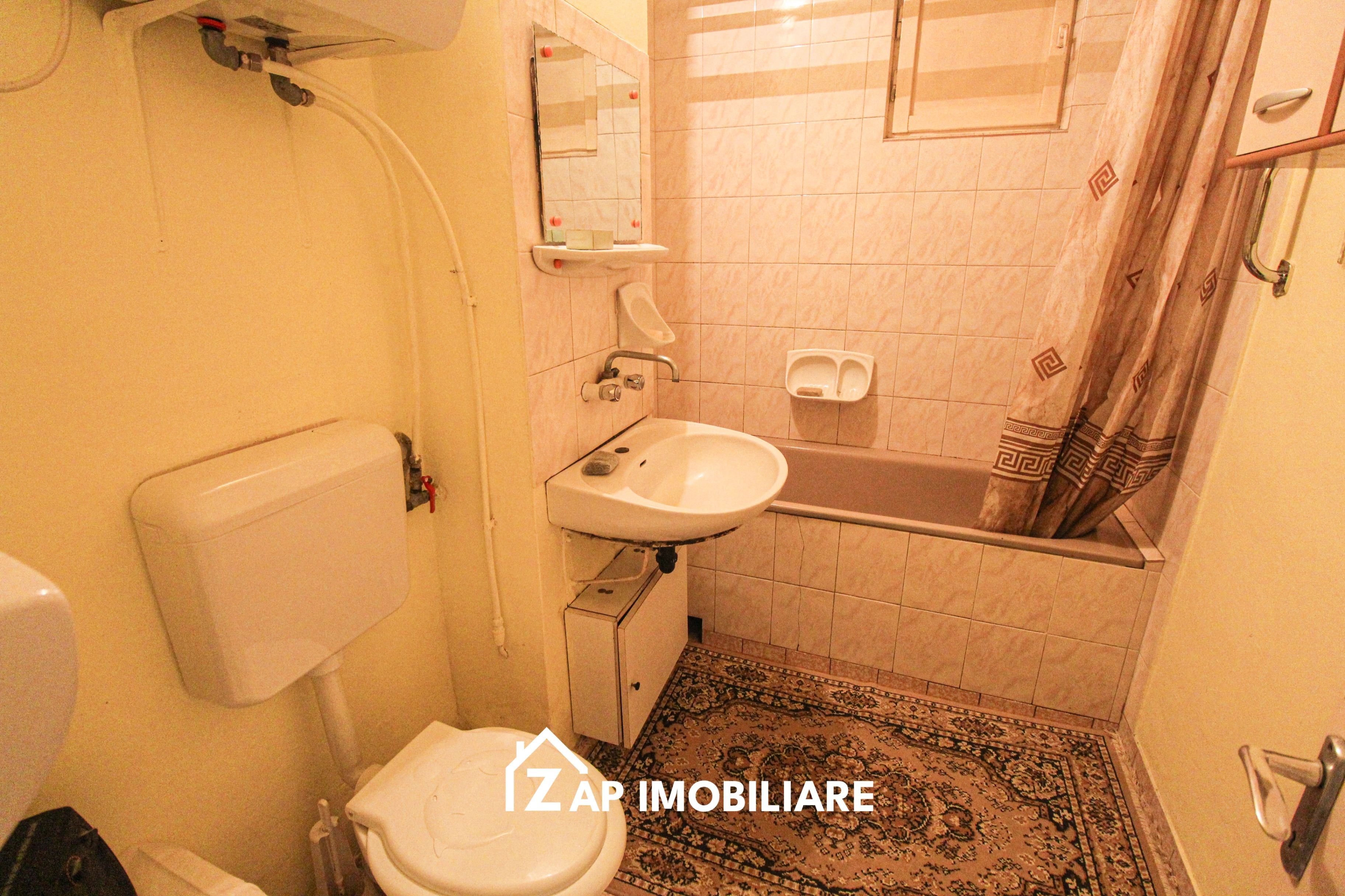 7 noiembrie - Ap 3 camere - 2 bai - Pet Friendly - Muncitori etc — fotografia 9