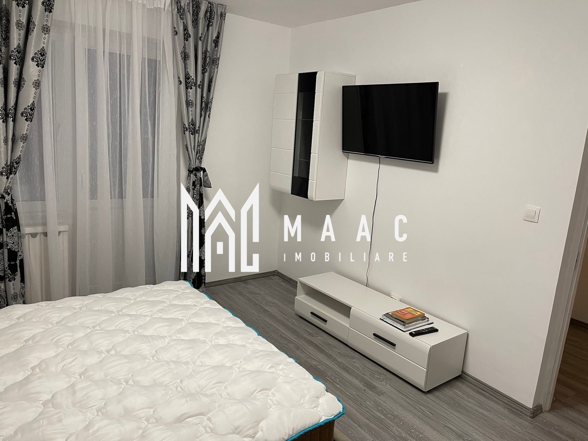 Apartament modern Ultracentral | Loc de parcare inclus | 2 balcoane | — fotografia 2