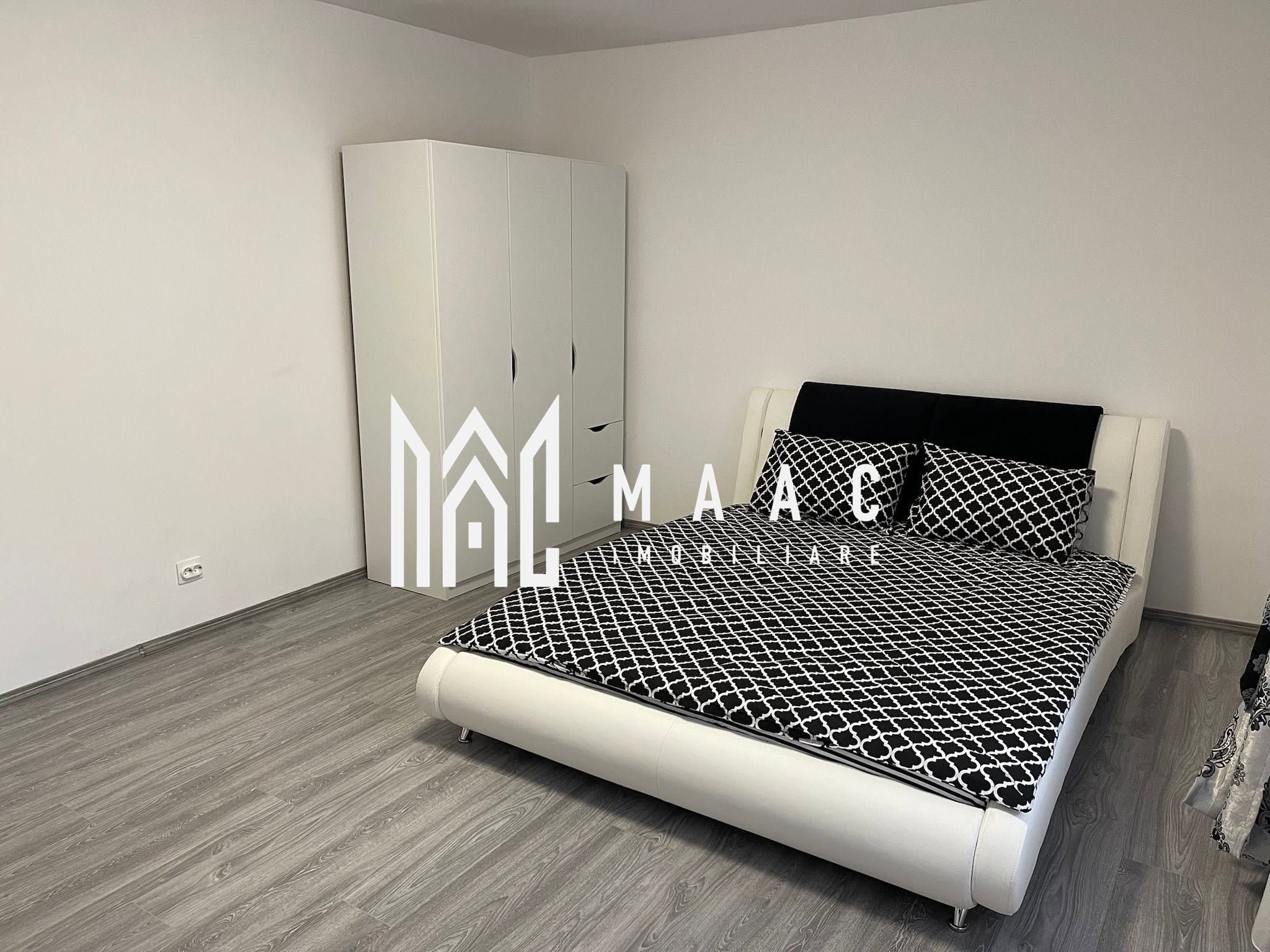 Apartament modern Ultracentral | Loc de parcare inclus | 2 balcoane | — fotografia 3