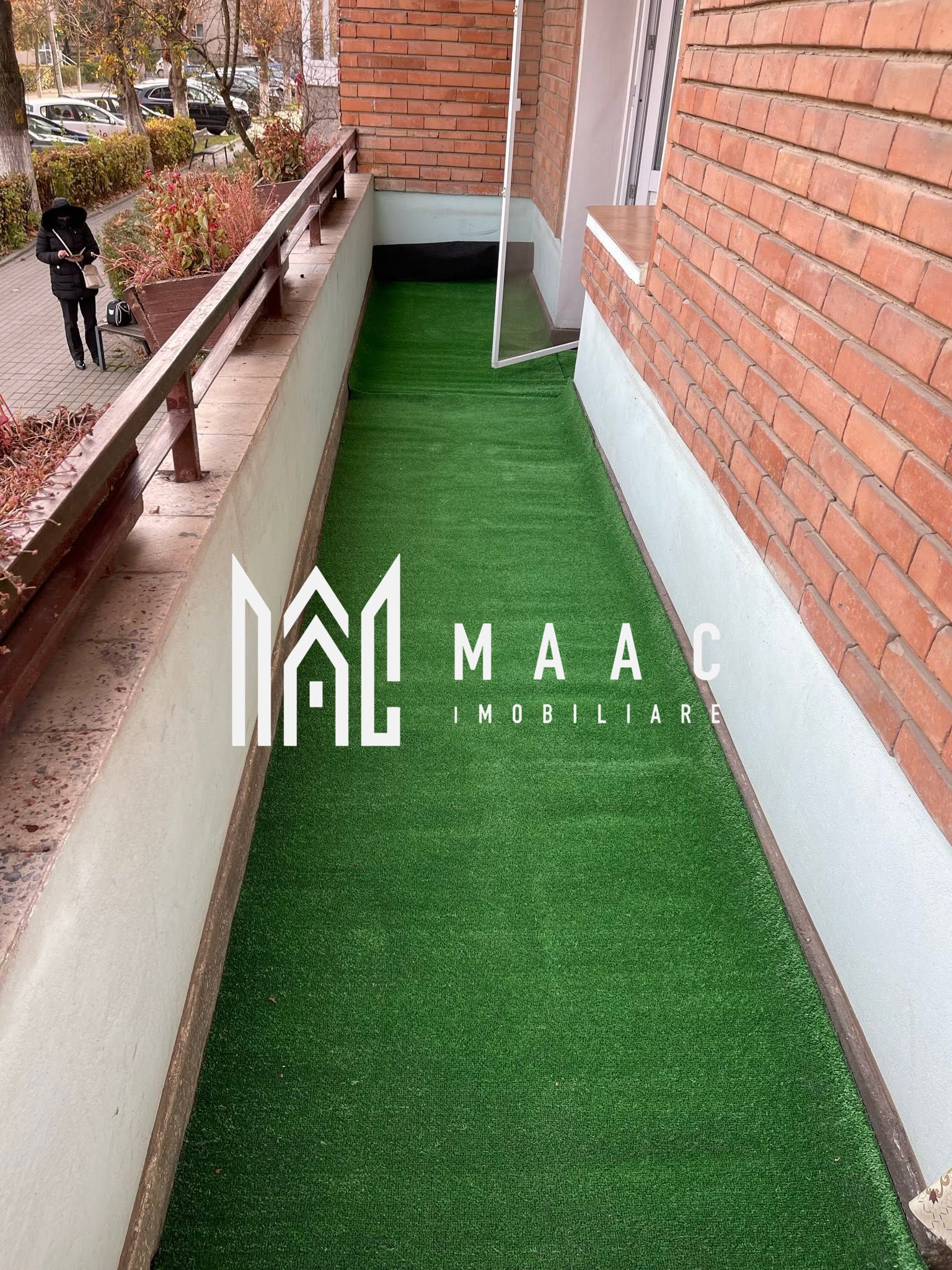 Apartament modern Ultracentral | Loc de parcare inclus | 2 balcoane | — fotografia 6