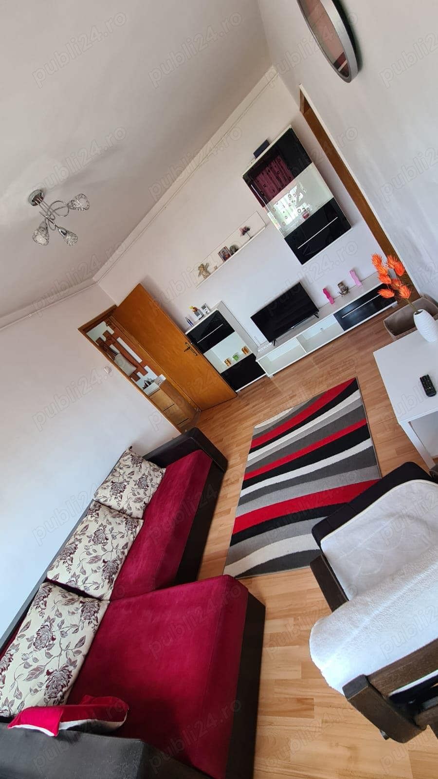 De vânzare Apartament 4 camere — fotografia 5