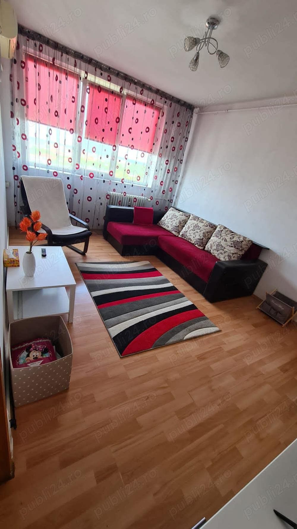 De vânzare Apartament 4 camere — fotografia 6