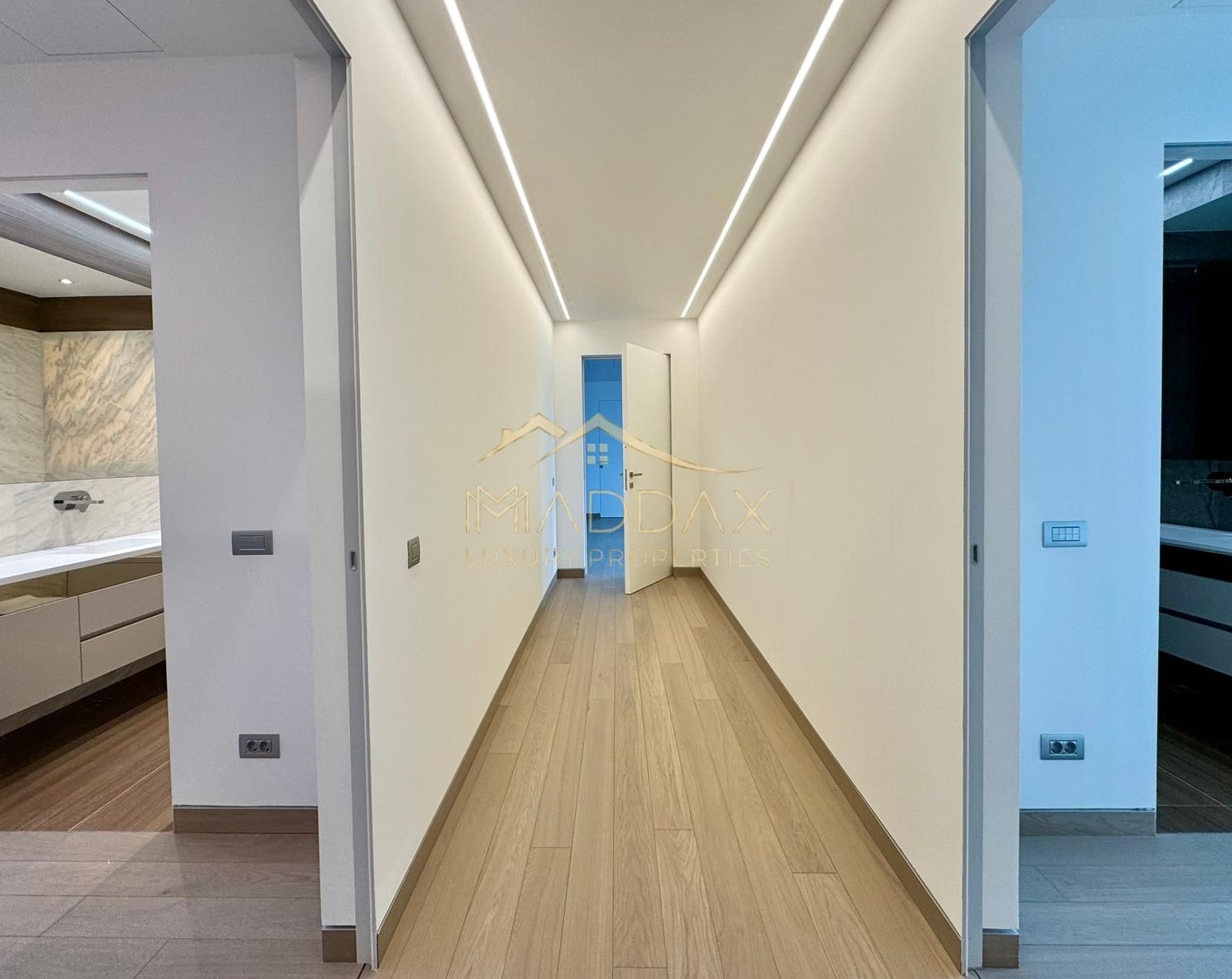 Apartament cu 4 Camere *223mp utili* / 2 parking / Zona Kiseleff — fotografia 10