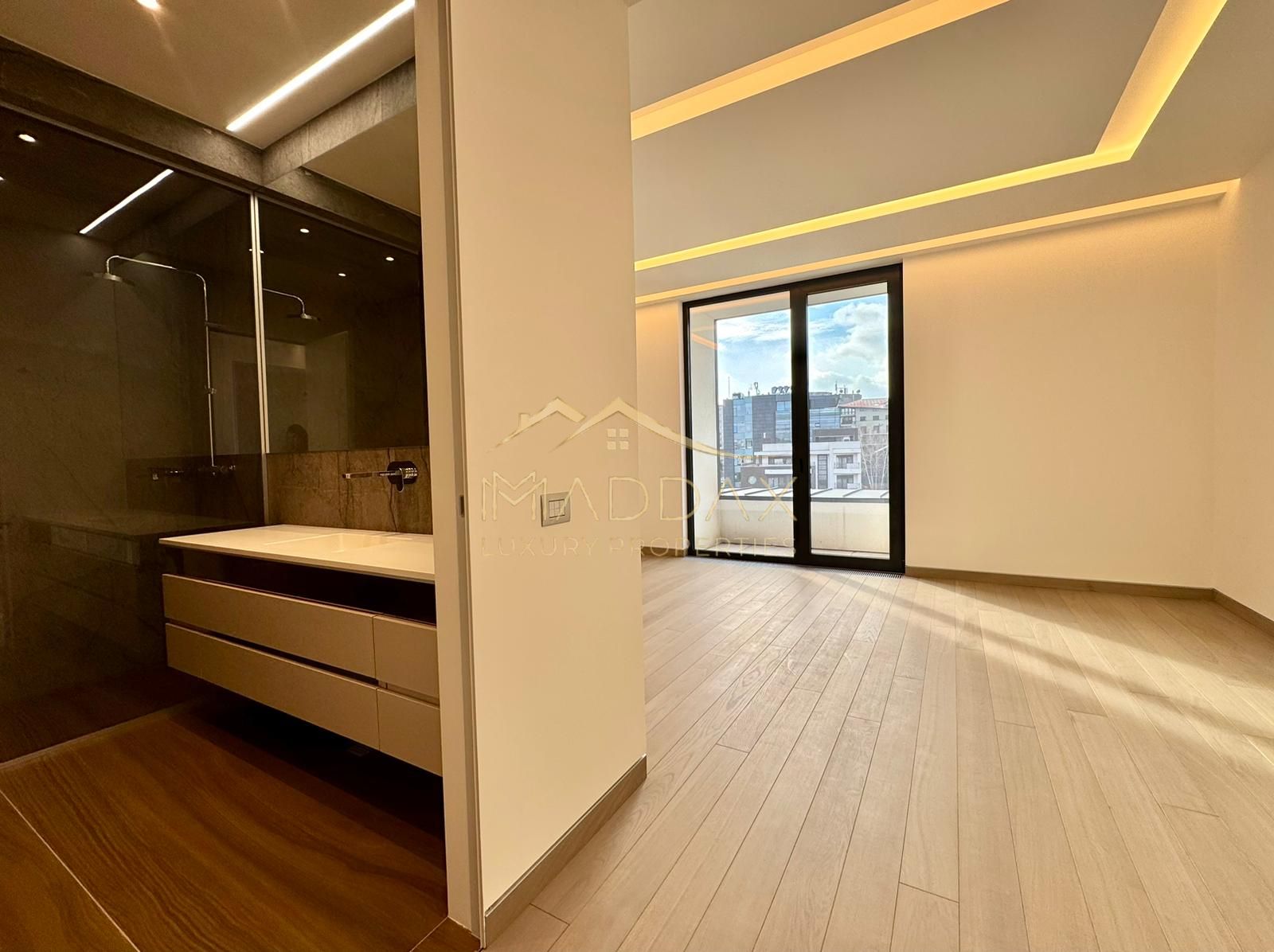 Apartament cu 4 Camere *223mp utili* / 2 parking / Zona Kiseleff — fotografia 11