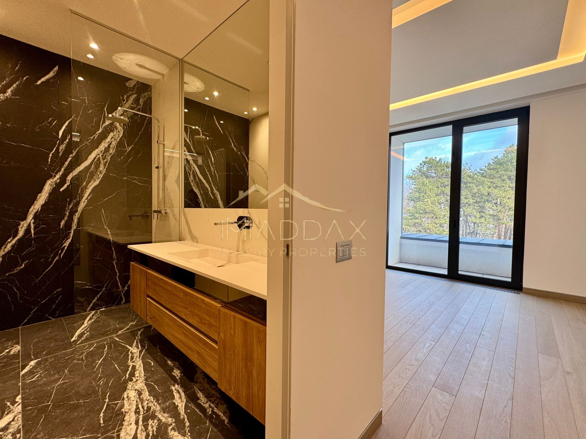 Apartament cu 4 Camere *223mp utili* / 2 parking / Zona Kiseleff — fotografia 12