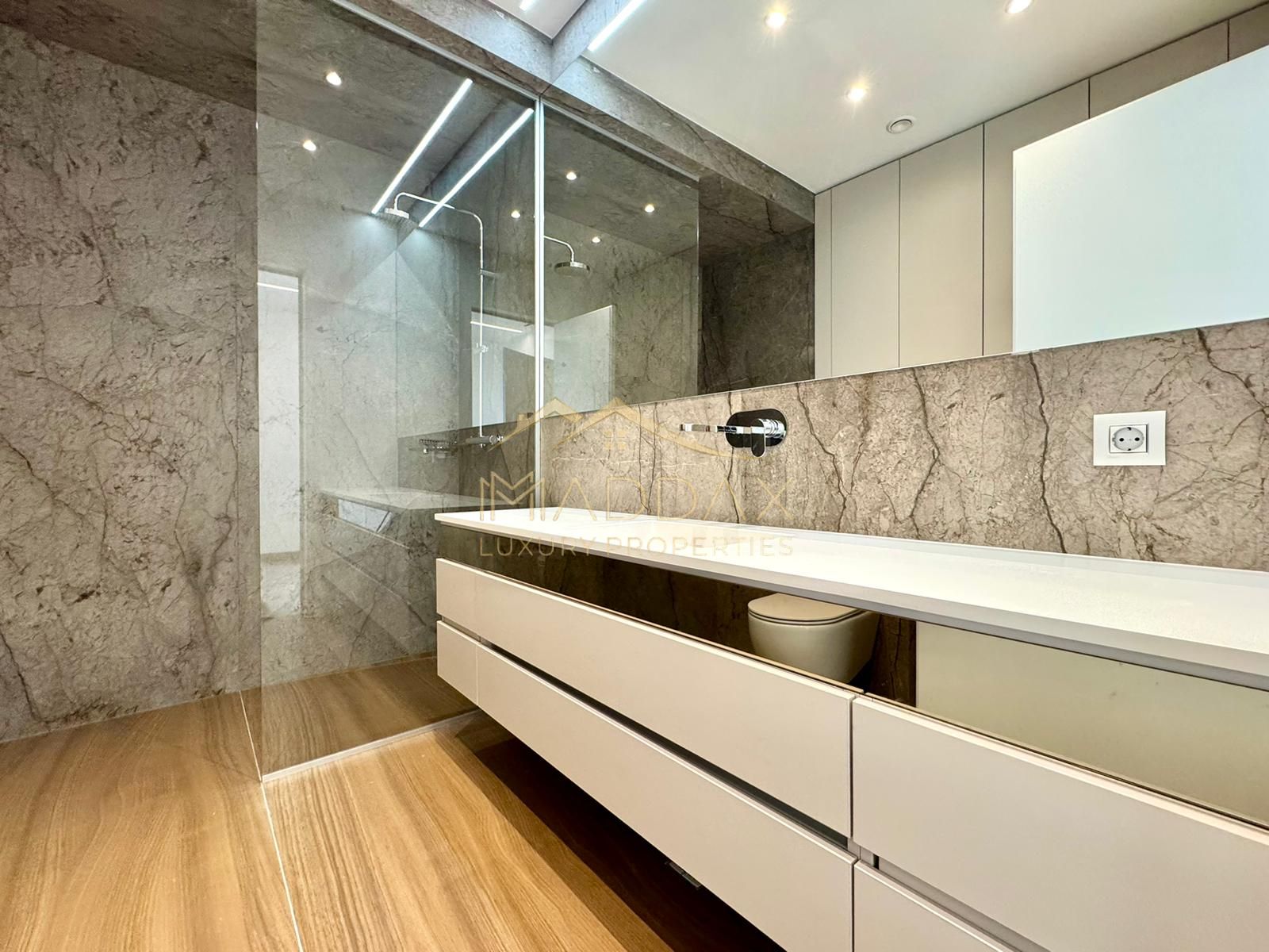 Apartament cu 4 Camere *223mp utili* / 2 parking / Zona Kiseleff — fotografia 17
