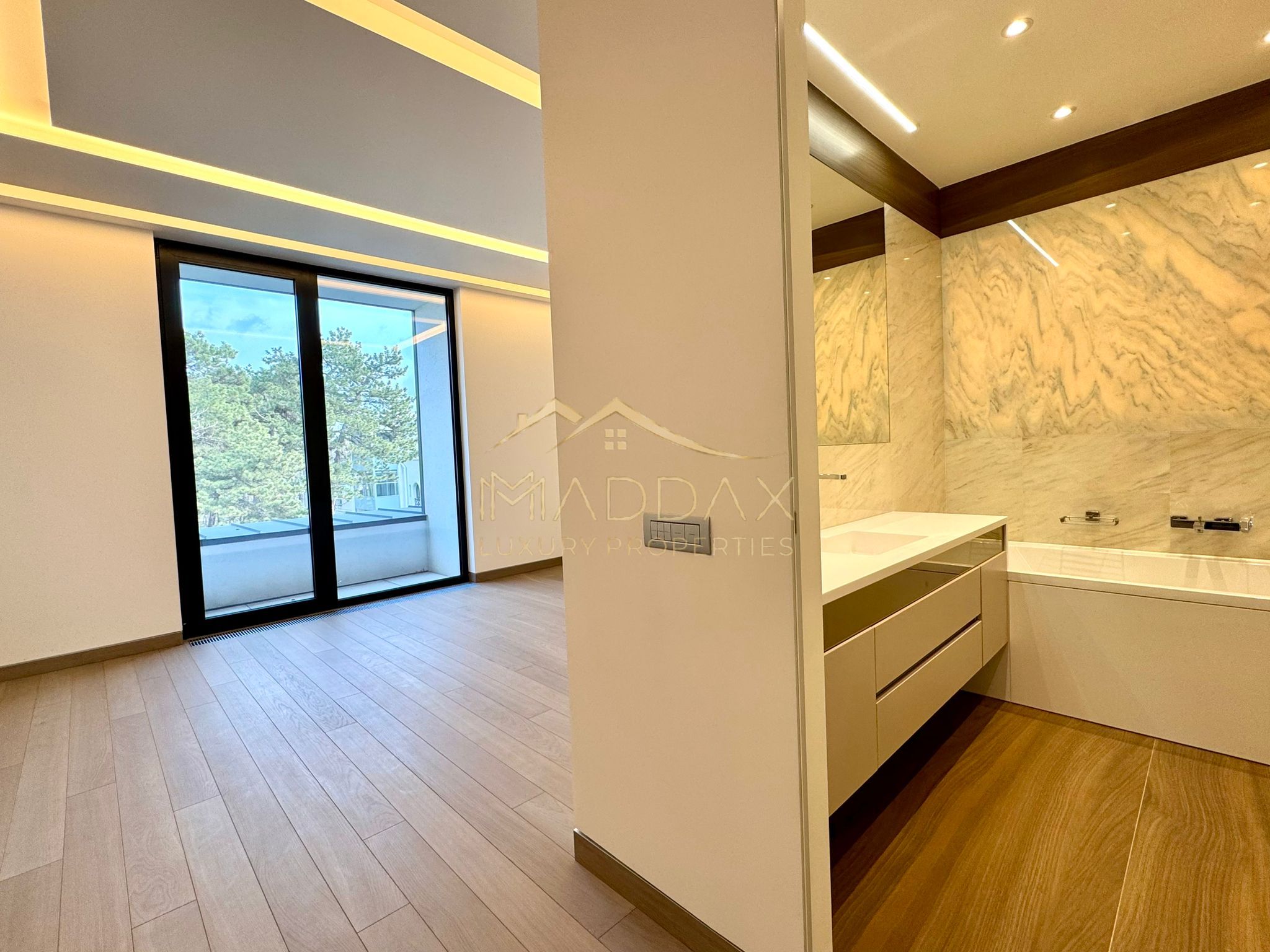 Apartament cu 4 Camere *223mp utili* / 2 parking / Zona Kiseleff — fotografia 18