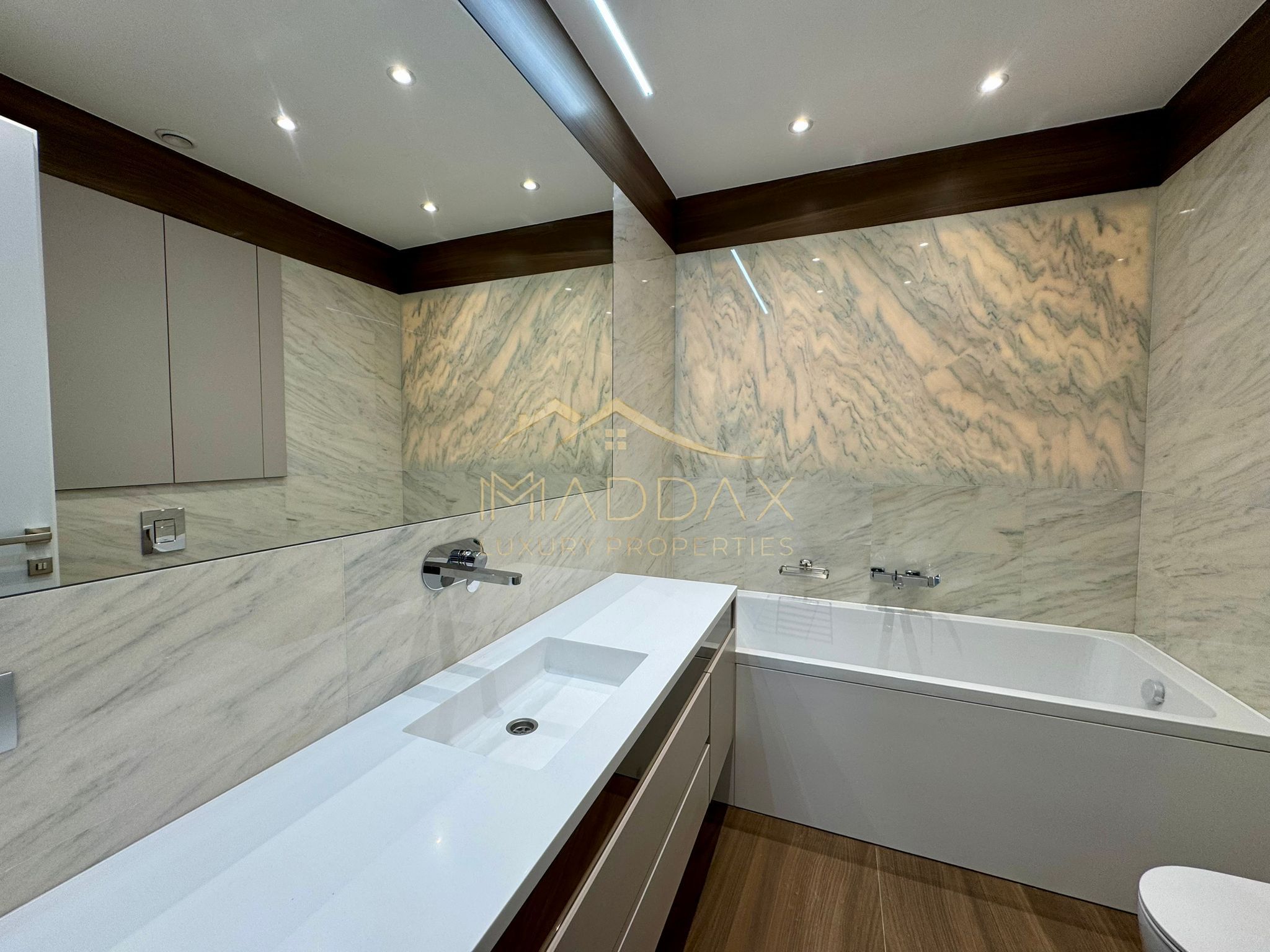 Apartament cu 4 Camere *223mp utili* / 2 parking / Zona Kiseleff — fotografia 19