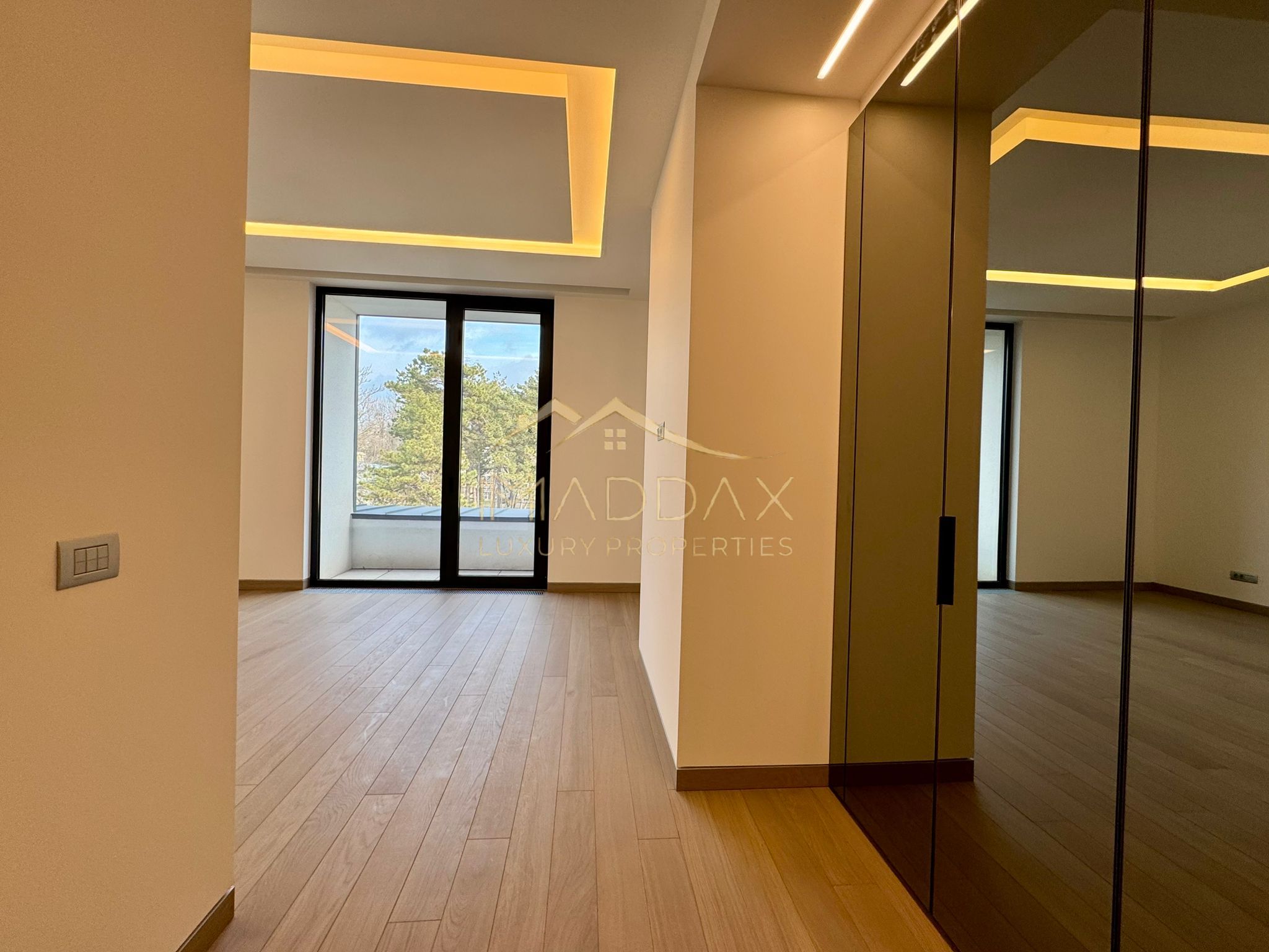 Apartament cu 4 Camere *223mp utili* / 2 parking / Zona Kiseleff — fotografia 30