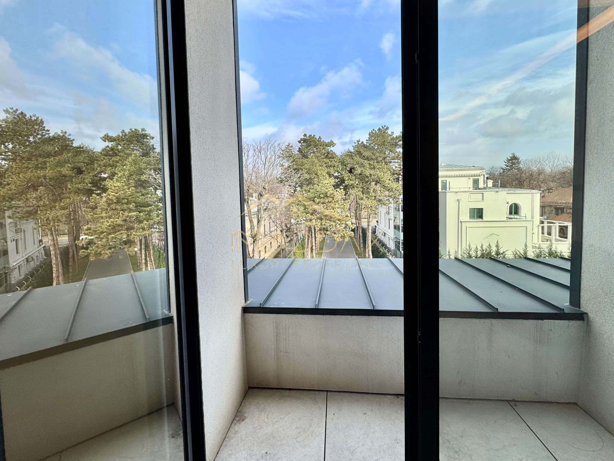 Apartament cu 4 Camere *223mp utili* / 2 parking / Zona Kiseleff — fotografia 31