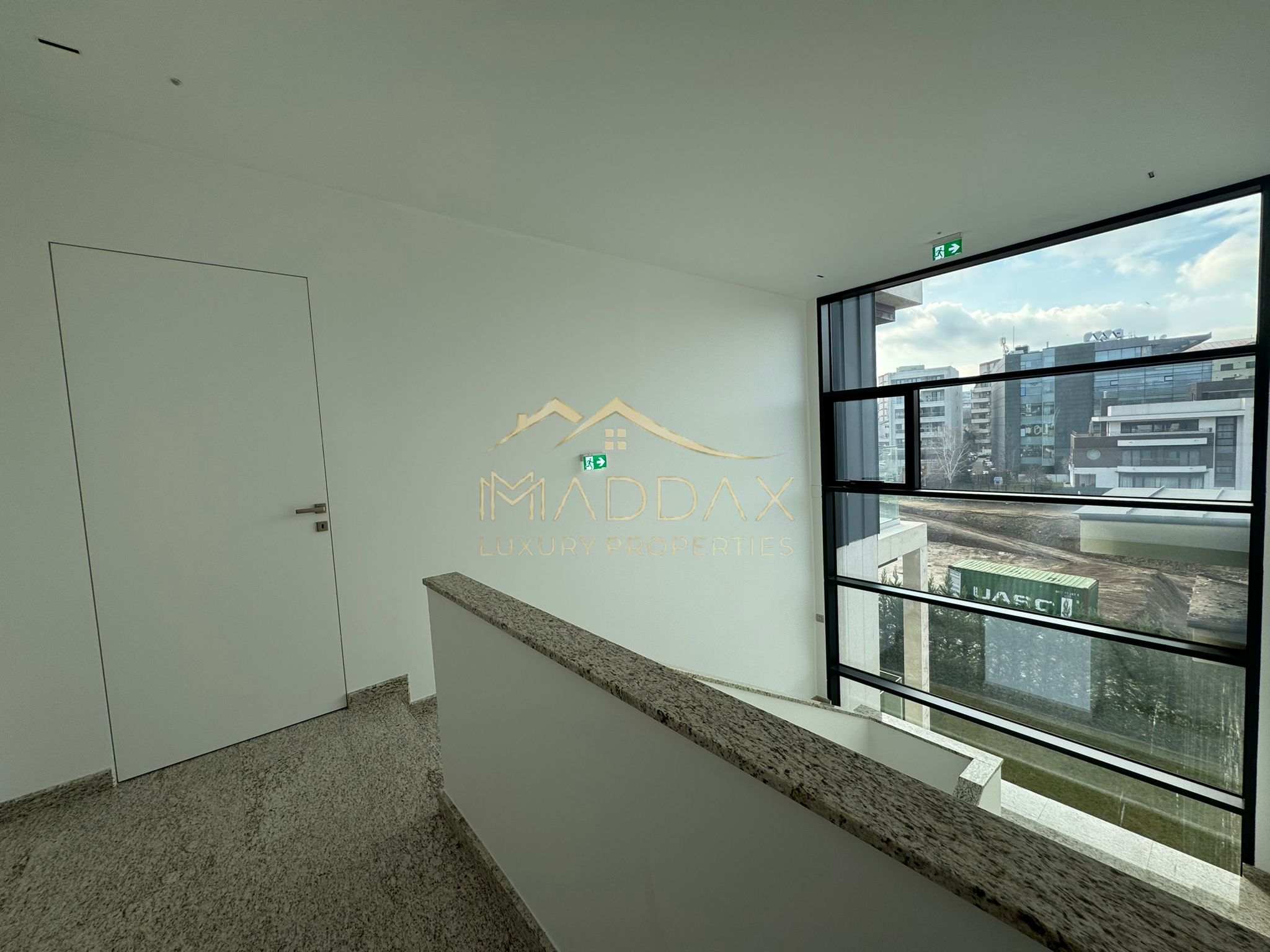 Apartament cu 4 Camere *223mp utili* / 2 parking / Zona Kiseleff — fotografia 34
