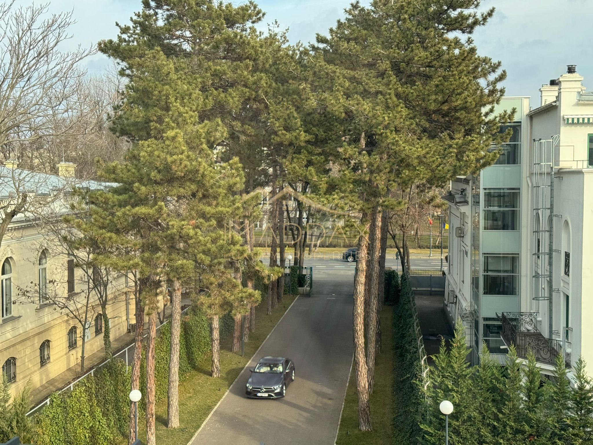 Apartament cu 4 Camere *223mp utili* / 2 parking / Zona Kiseleff — fotografia 35