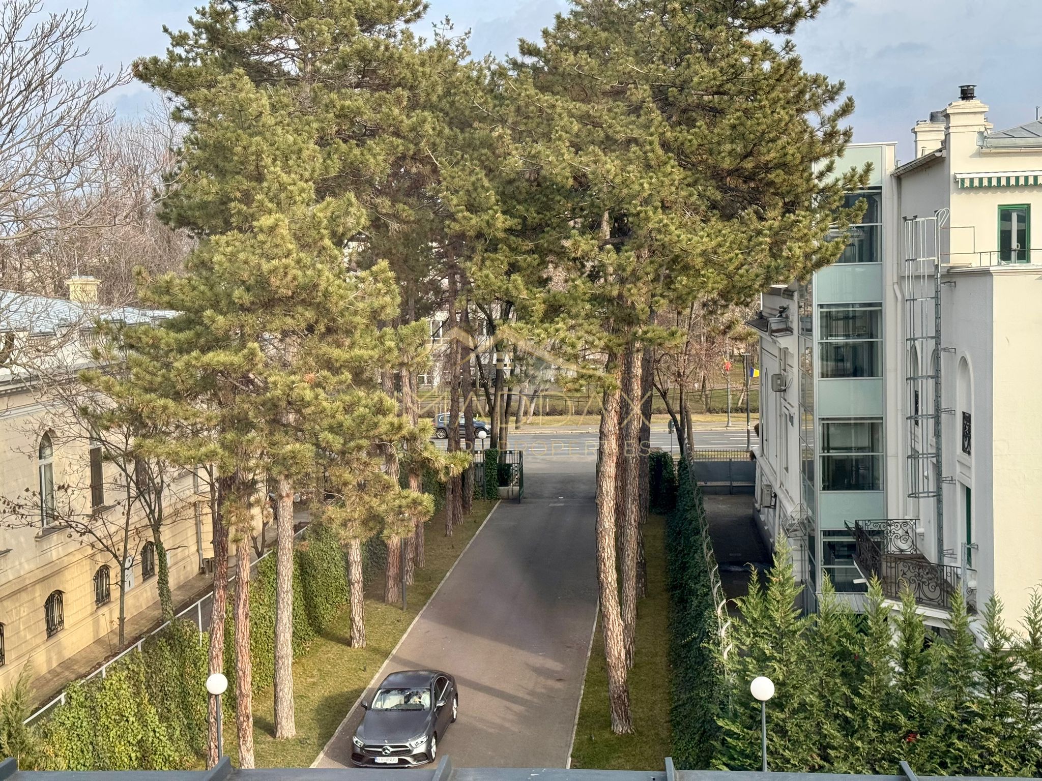 Apartament cu 4 Camere *223mp utili* / 2 parking / Zona Kiseleff — fotografia 36