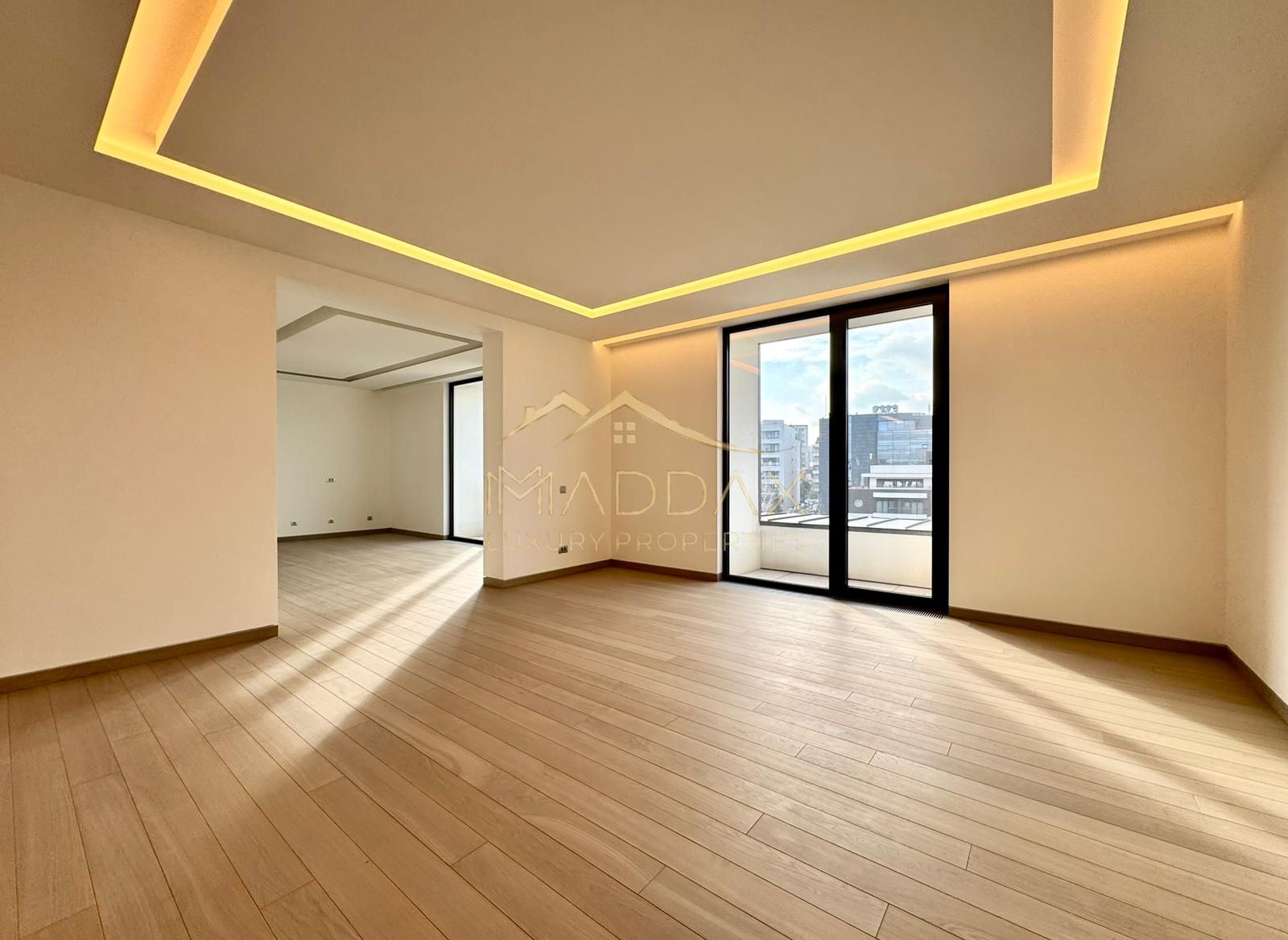 Apartament cu 4 Camere *223mp utili* / 2 parking / Zona Kiseleff — fotografia 4