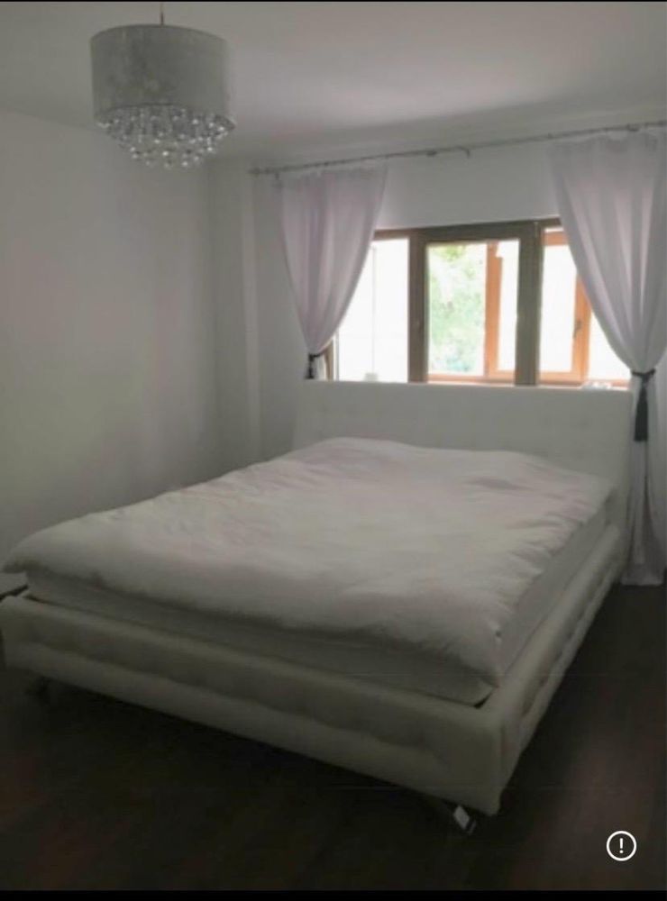 BRASADAS vinde ap 4 cam Mărăști 78mp Mobilat Utilat. — fotografia 5
