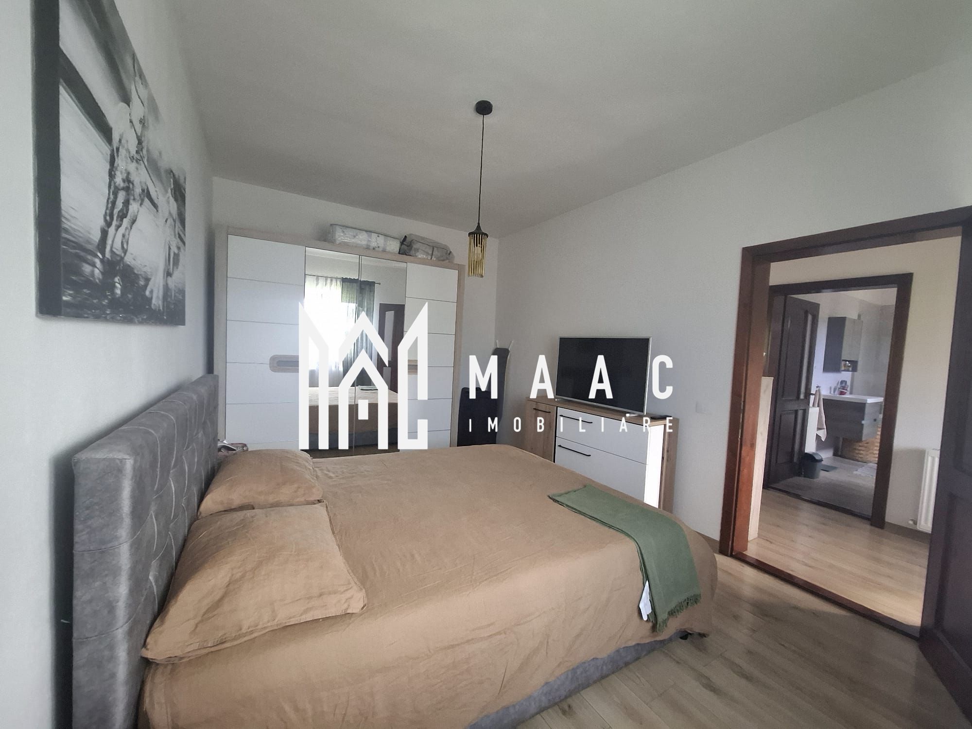 Casă 4 camere | Mănăilești, Vâlcea | 134 mp, teren 1.556 mp — fotografia 10