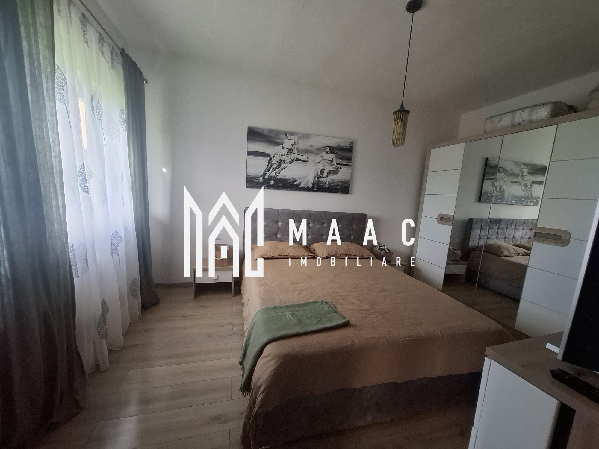 Casă 4 camere | Mănăilești, Vâlcea | 134 mp, teren 1.556 mp — fotografia 11