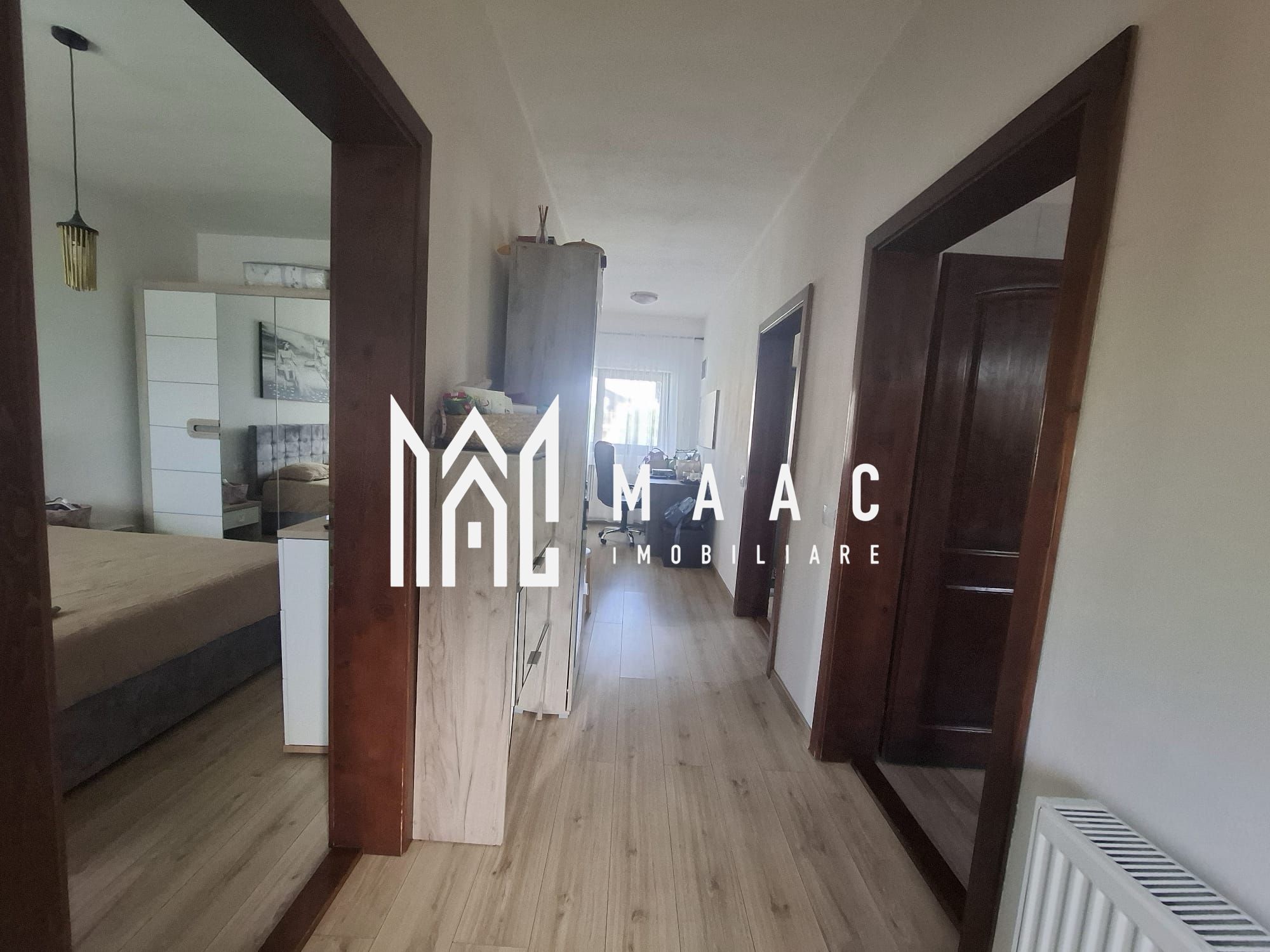 Casă 4 camere | Mănăilești, Vâlcea | 134 mp, teren 1.556 mp — fotografia 12