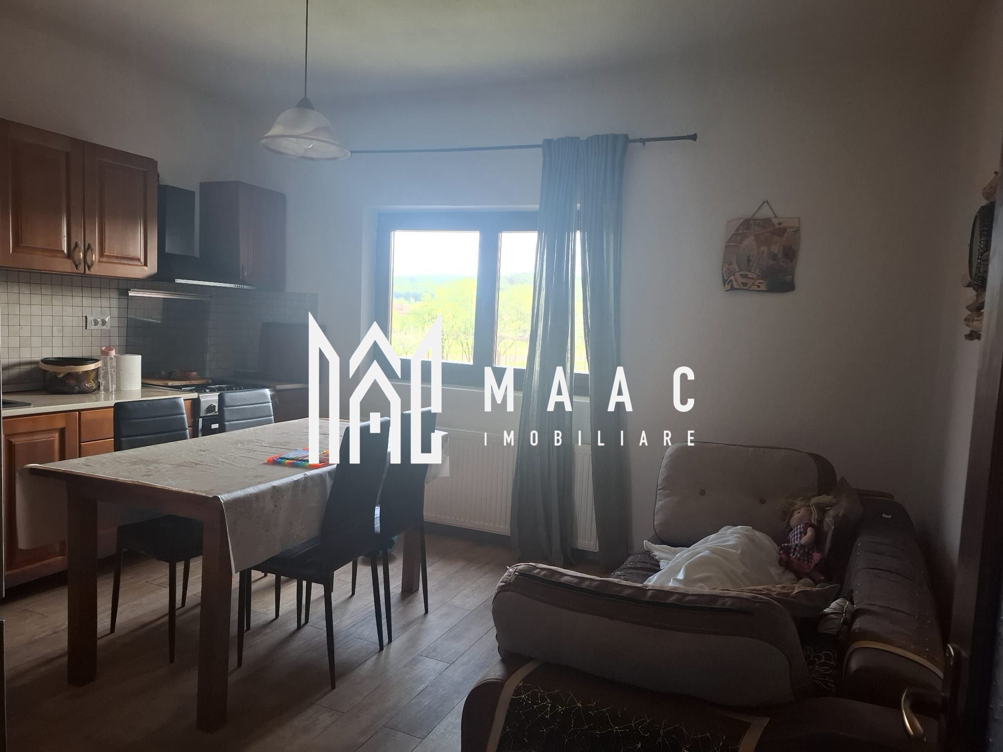 Casă 4 camere | Mănăilești, Vâlcea | 134 mp, teren 1.556 mp — fotografia 13