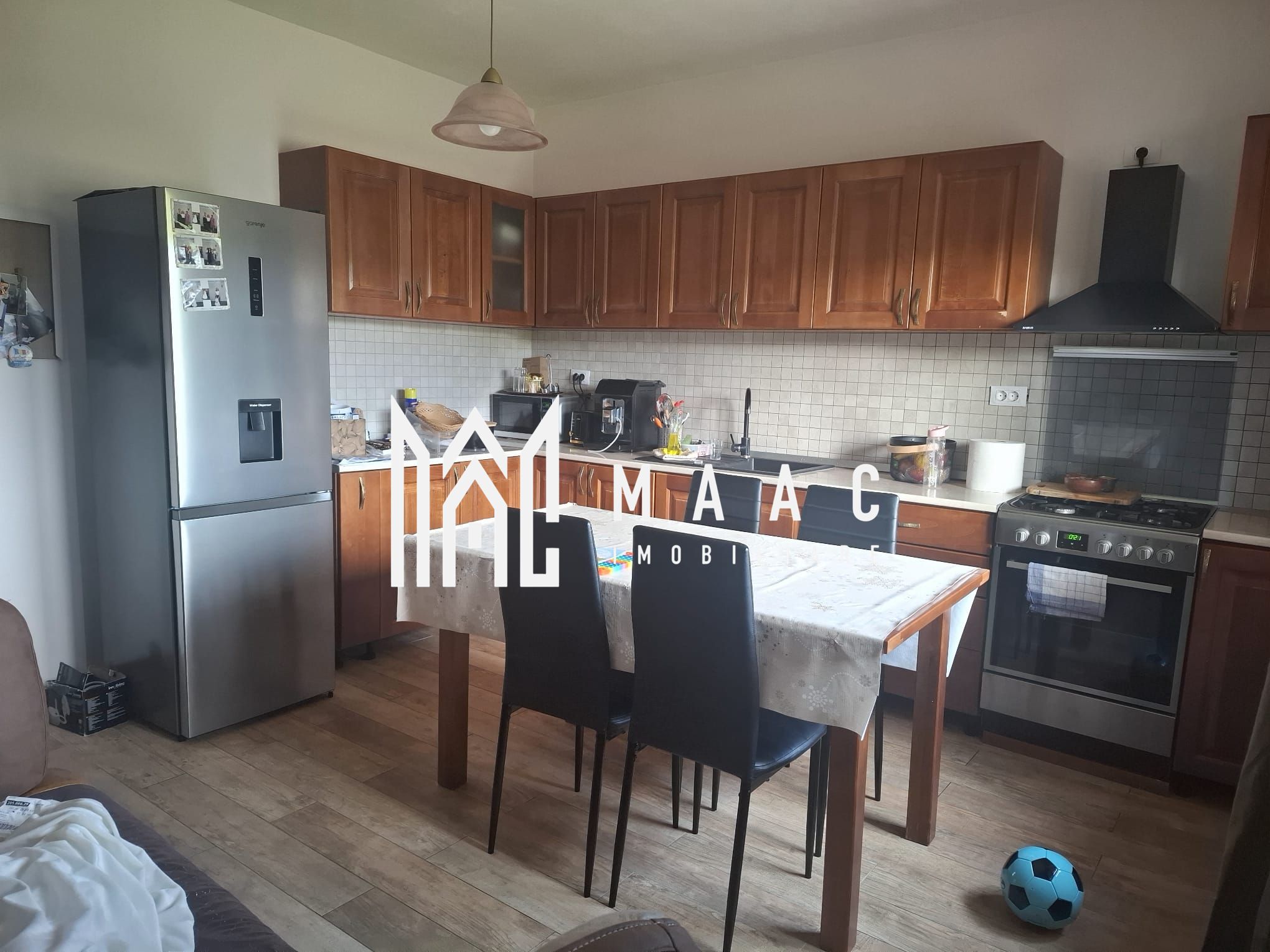 Casă 4 camere | Mănăilești, Vâlcea | 134 mp, teren 1.556 mp — fotografia 14