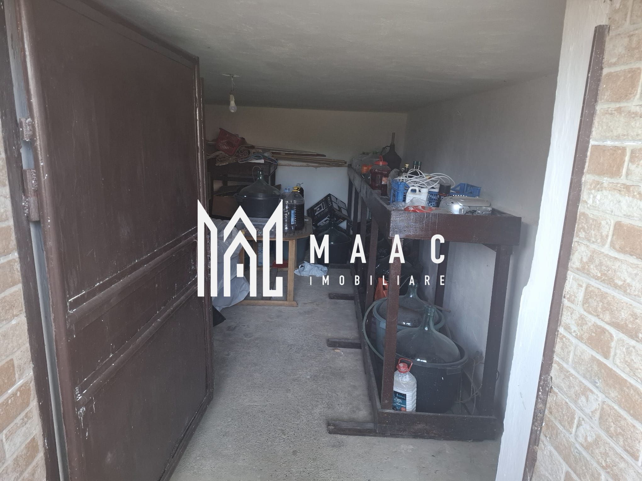 Casă 4 camere | Mănăilești, Vâlcea | 134 mp, teren 1.556 mp — fotografia 16