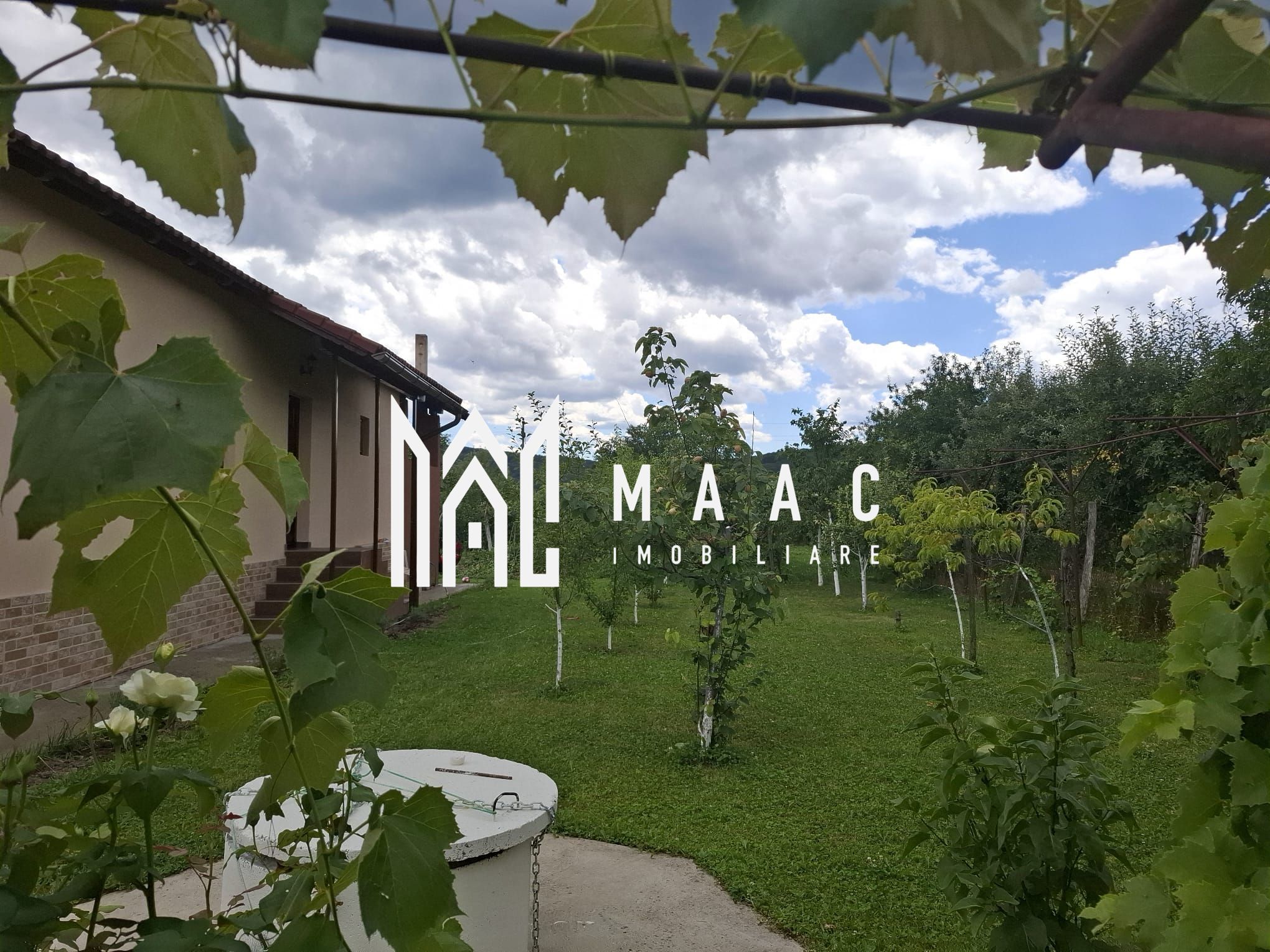Casă 4 camere | Mănăilești, Vâlcea | 134 mp, teren 1.556 mp — fotografia 18