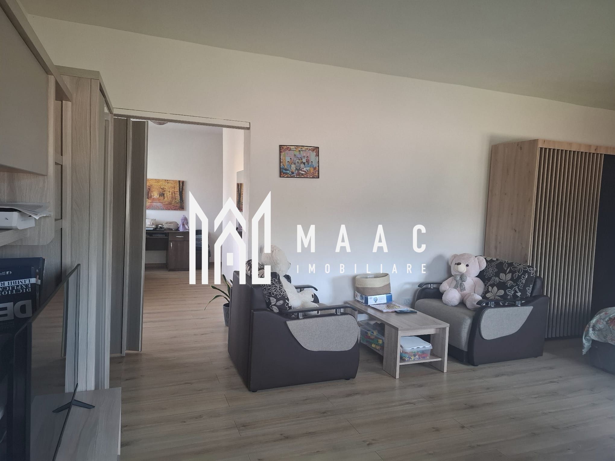 Casă 4 camere | Mănăilești, Vâlcea | 134 mp, teren 1.556 mp — fotografia 6