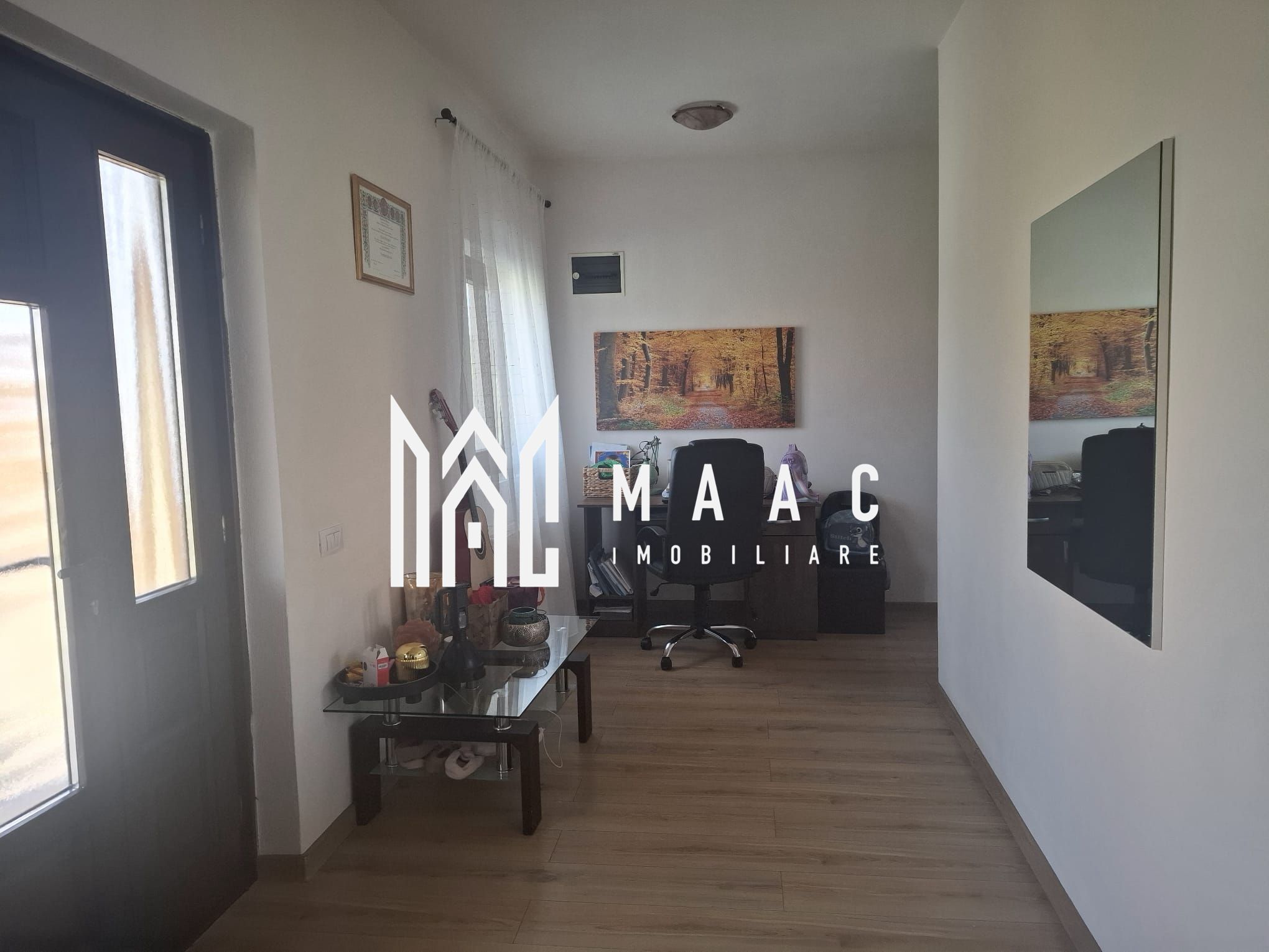 Casă 4 camere | Mănăilești, Vâlcea | 134 mp, teren 1.556 mp — fotografia 7
