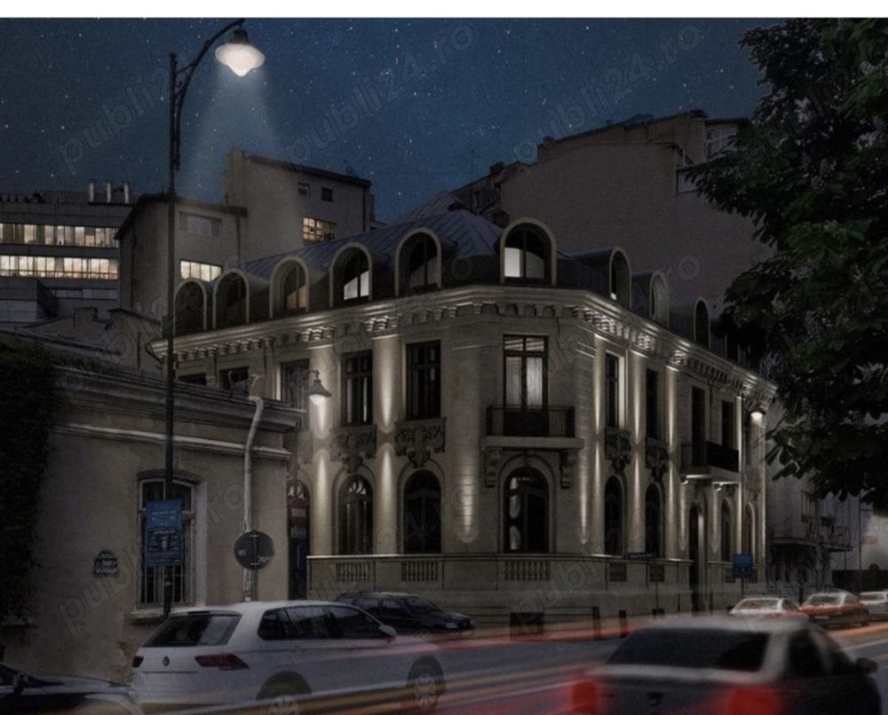 Apartament de lux in zona centrala — fotografia 4