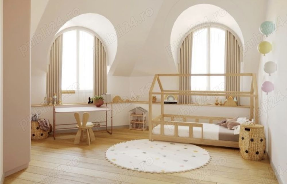 Apartament de lux in zona centrala — fotografia 6