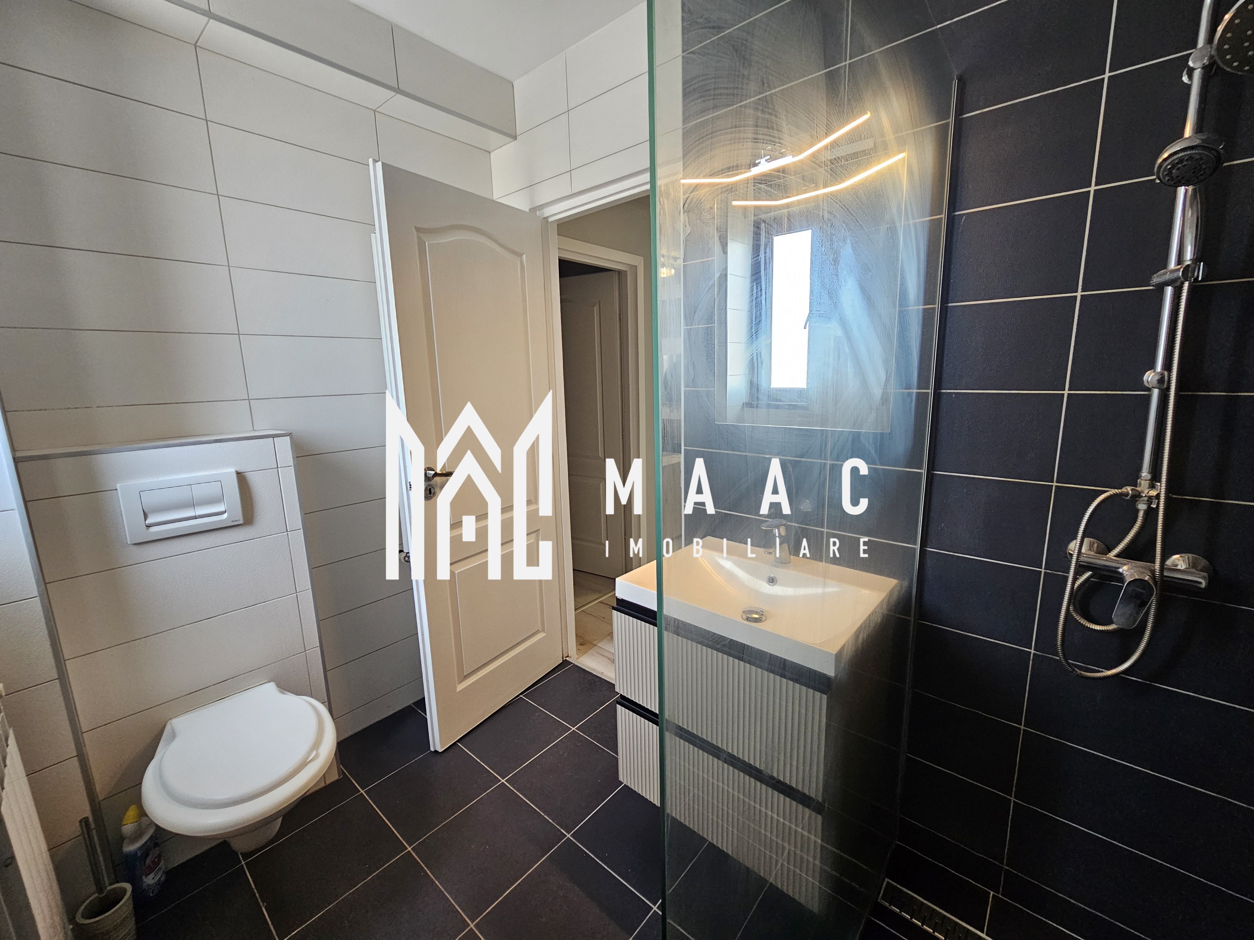 Apartament 2 camere | Etaj 3 | Parcare subterana | Central — fotografia 10