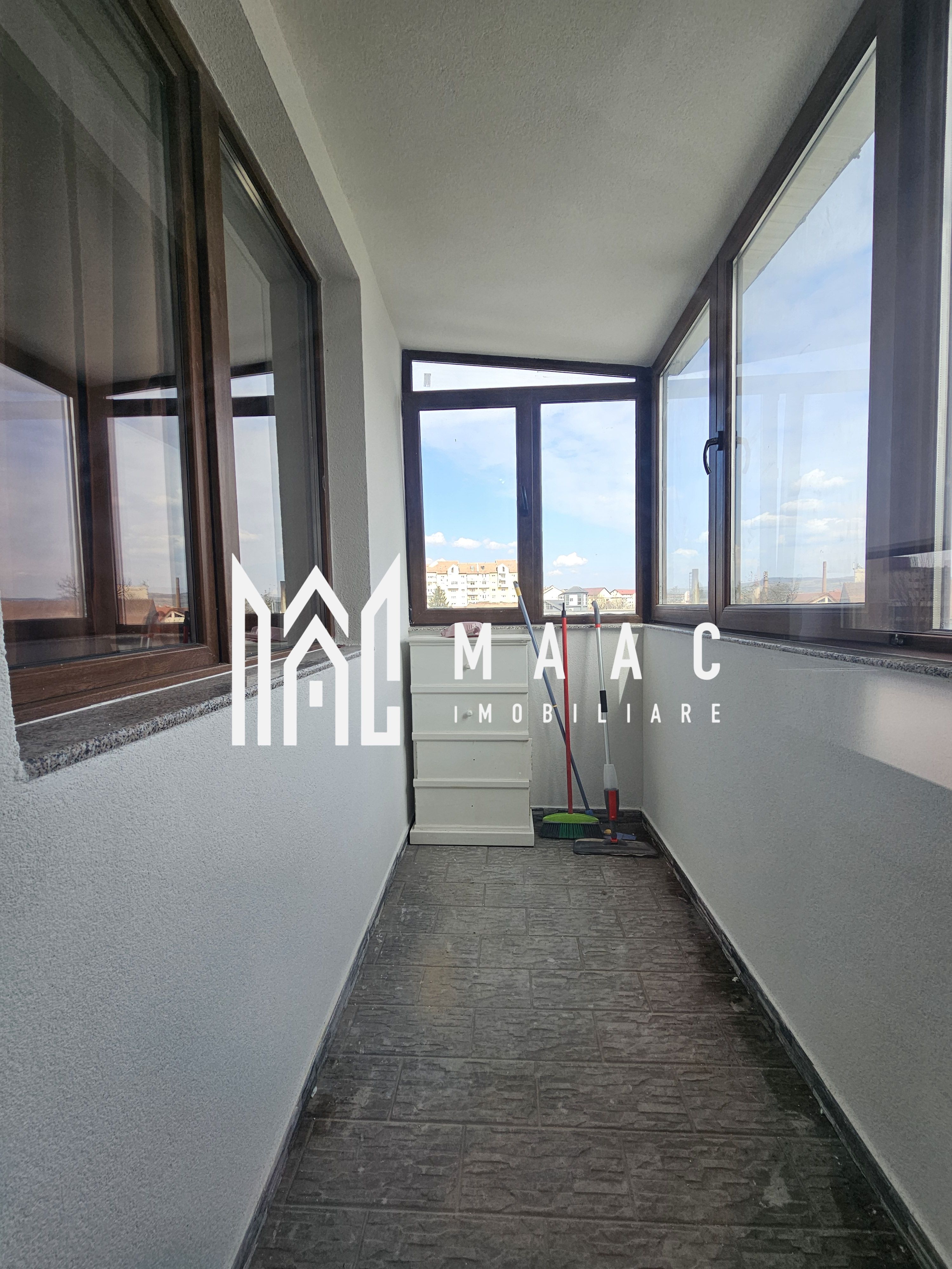 Apartament 2 camere | Etaj 3 | Parcare subterana | Central — fotografia 11