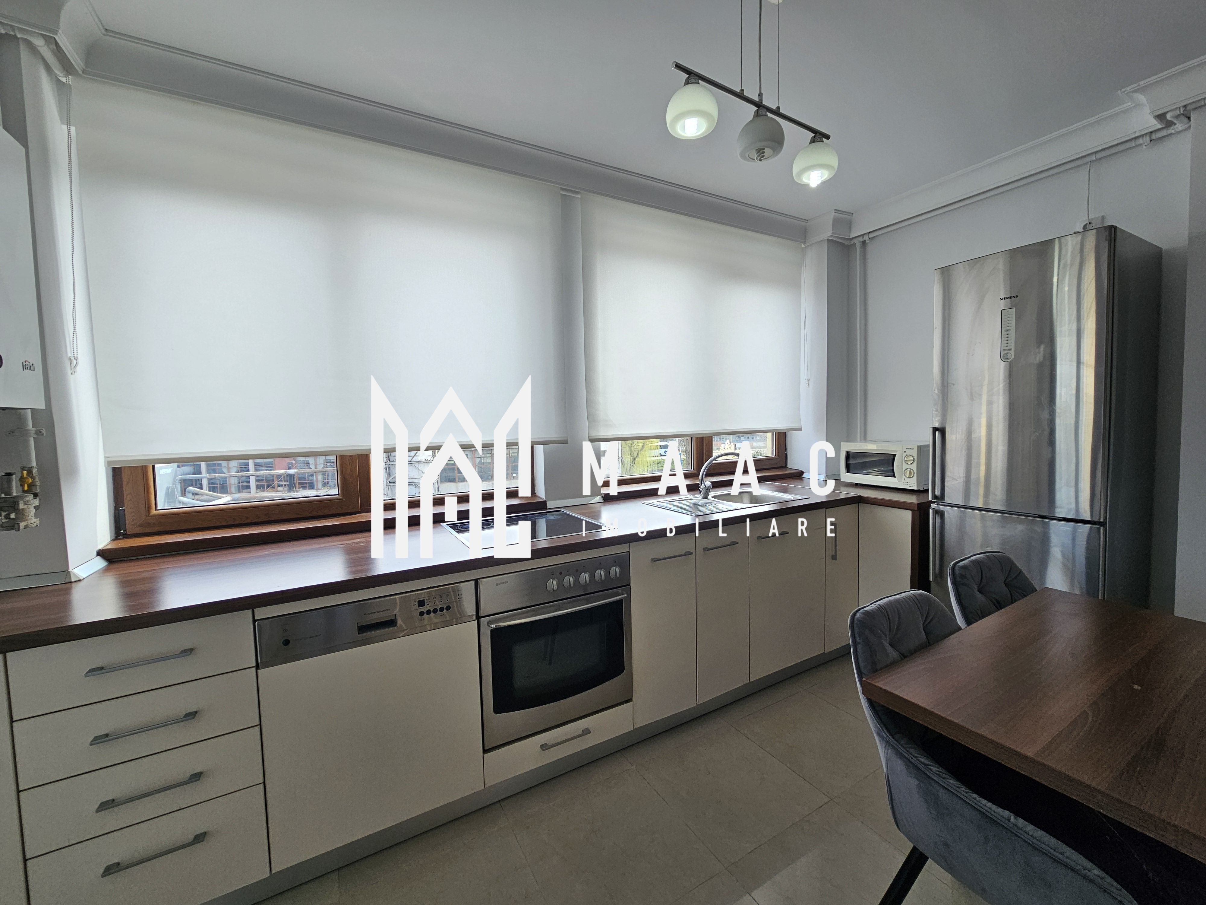 Apartament 2 camere | Etaj 3 | Parcare subterana | Central — fotografia 5