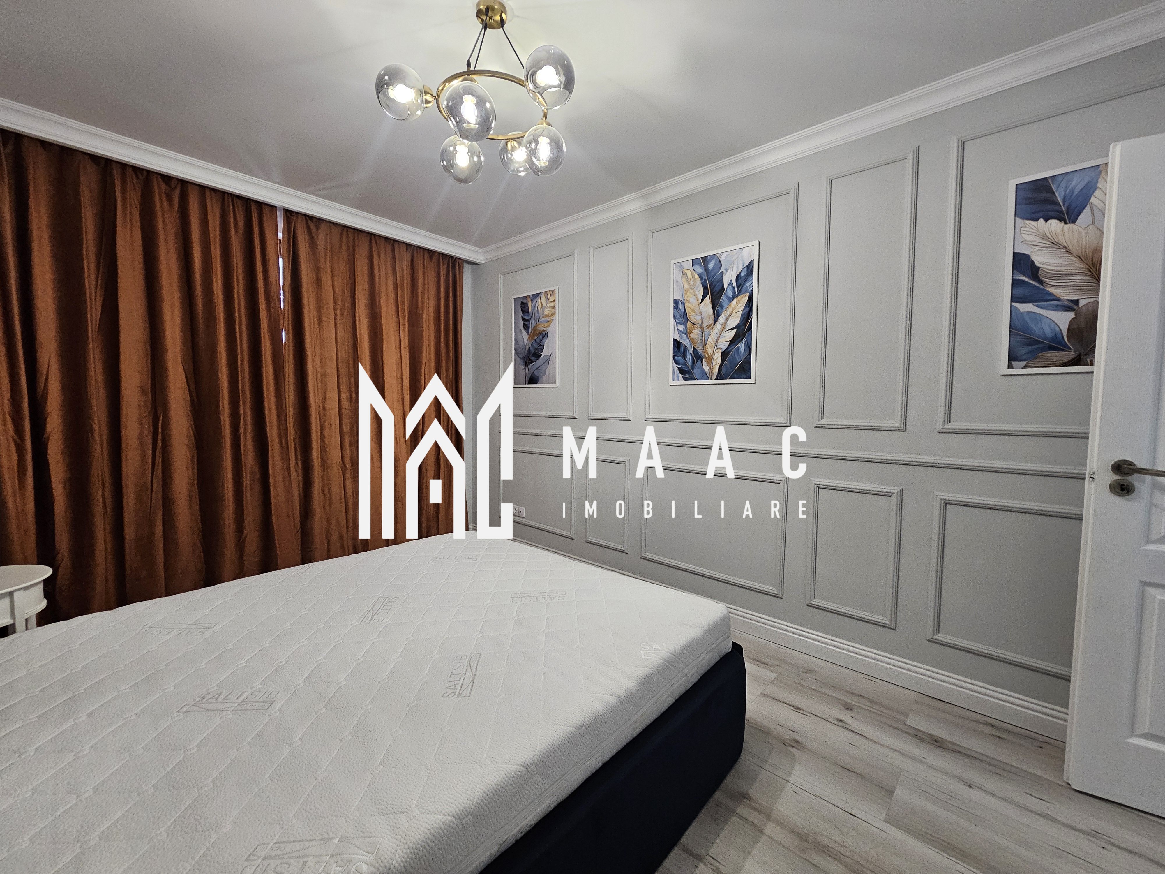 Apartament 2 camere | Etaj 3 | Parcare subterana | Central — fotografia 6