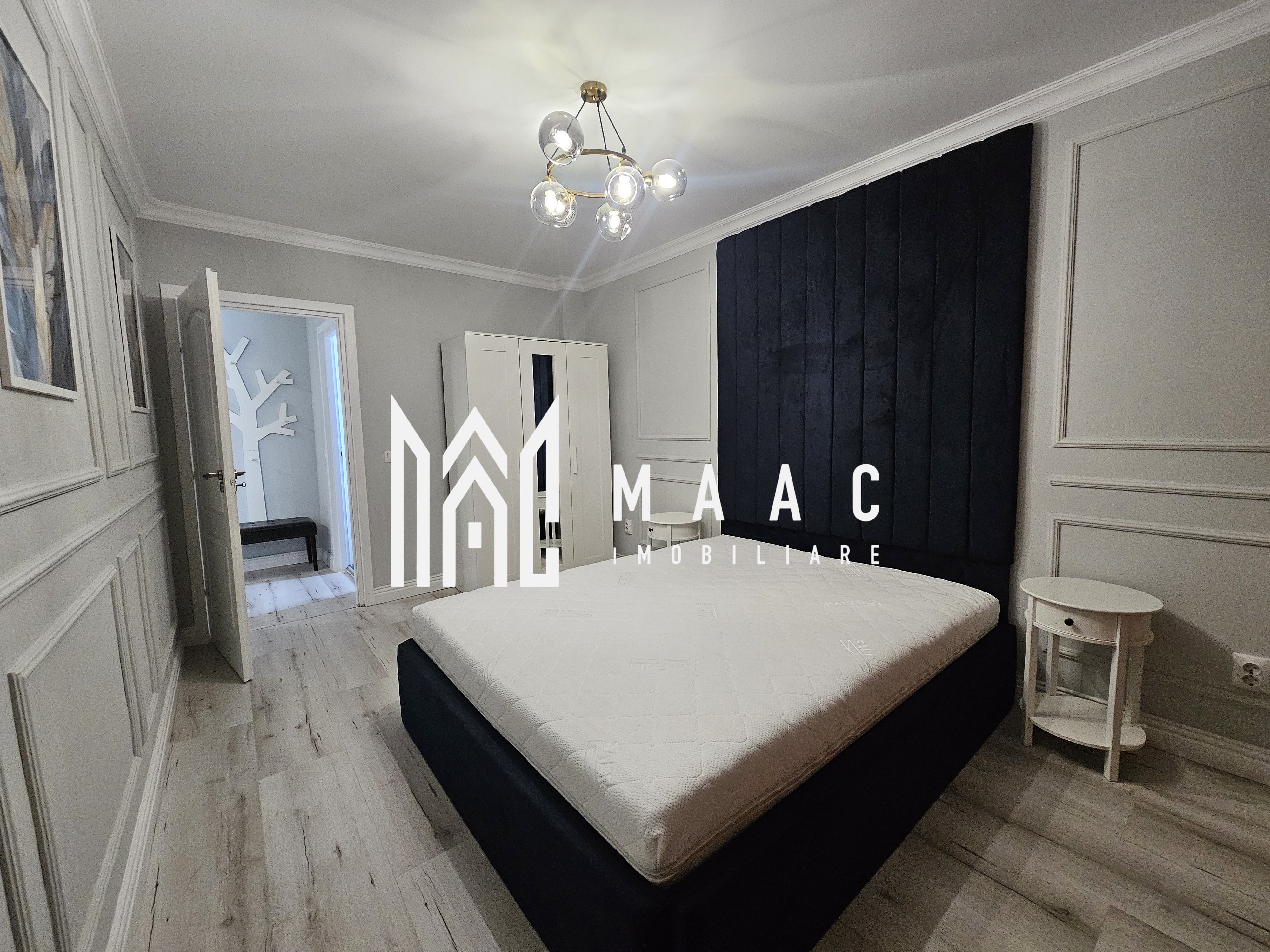 Apartament 2 camere | Etaj 3 | Parcare subterana | Central — fotografia 8