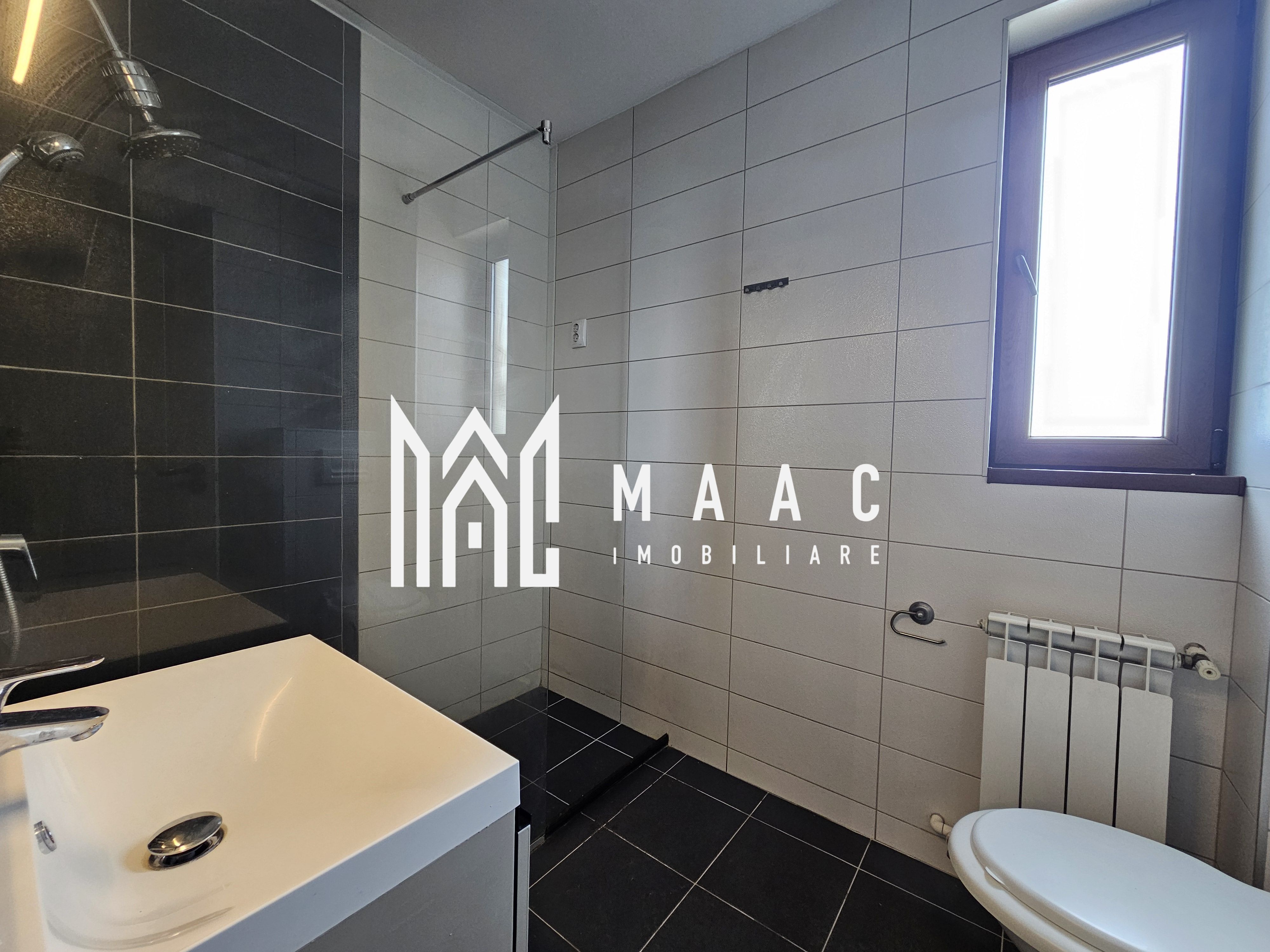 Apartament 2 camere | Etaj 3 | Parcare subterana | Central — fotografia 9