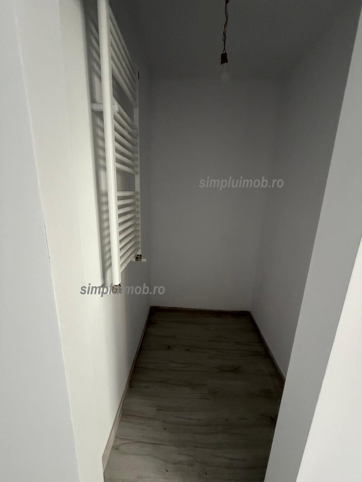 Bloc Nou 2 Camere Finisaje Moderne — fotografia 3
